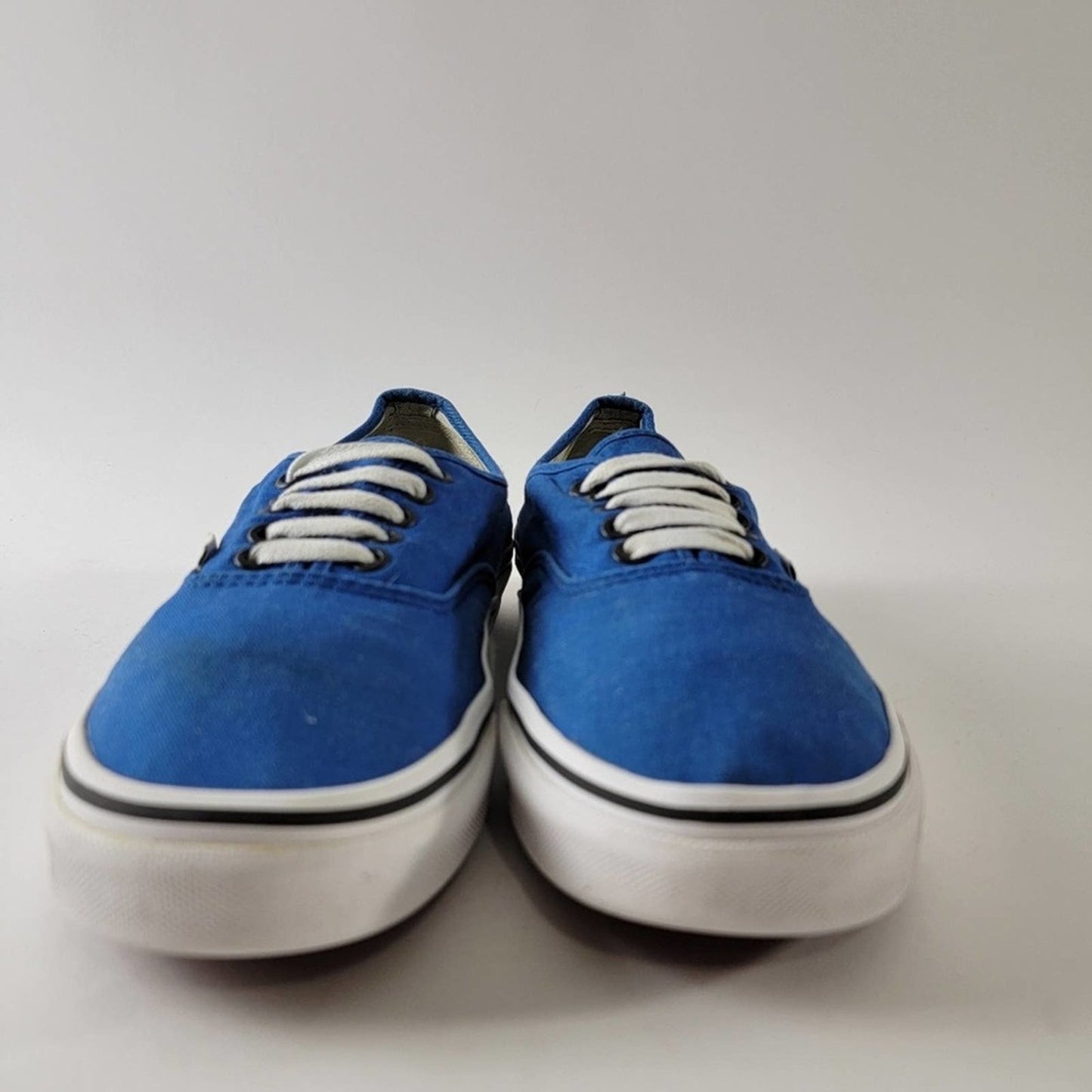 Vans Atwood Classic Lace Up Low Top Sneakers - 9.5 / 11