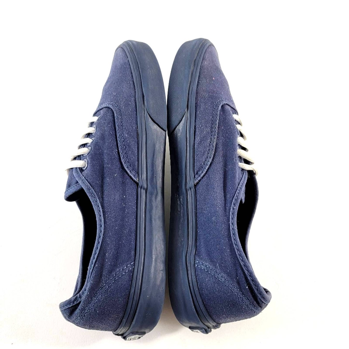 Vans Atwood Classic Lace Up Low Top Sneakers - 9.5/11