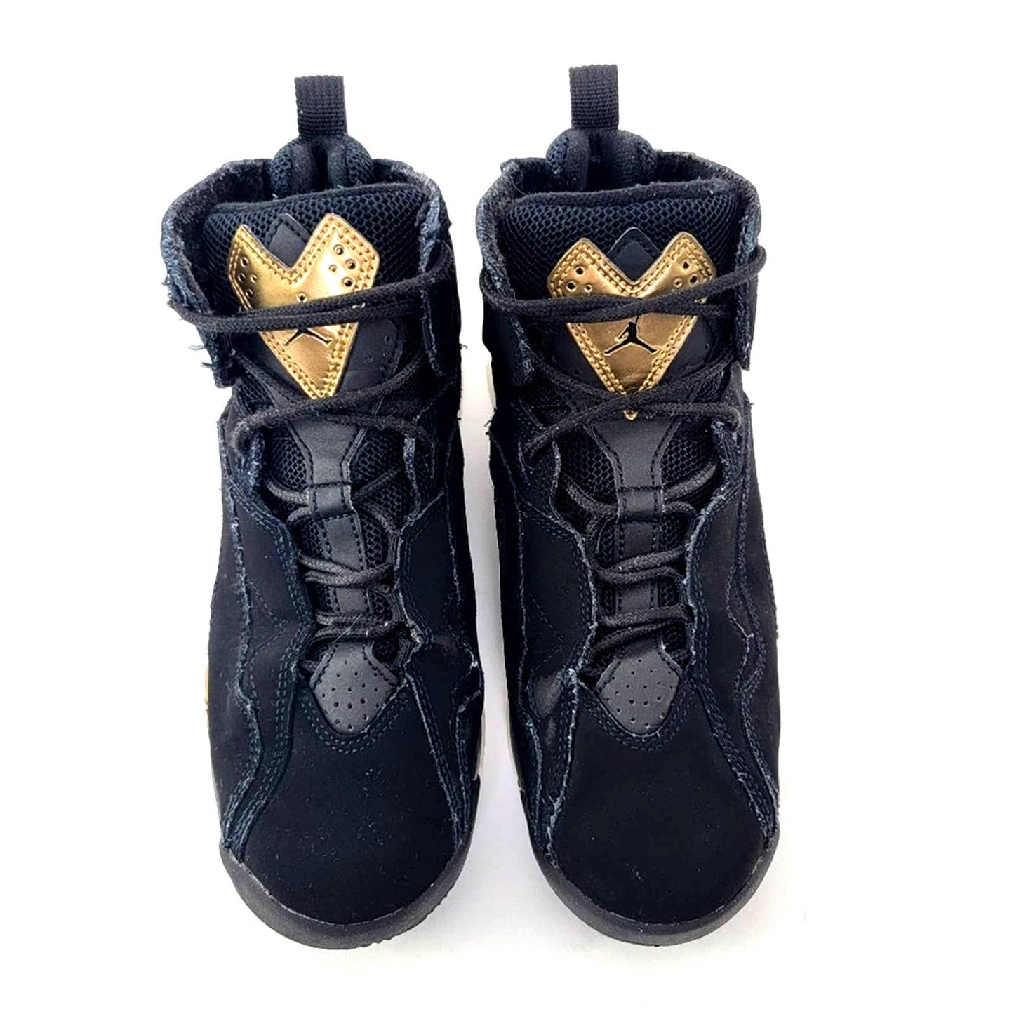 Nike (PS) Air Jordan True Flight Basketball Shoes Sneakers