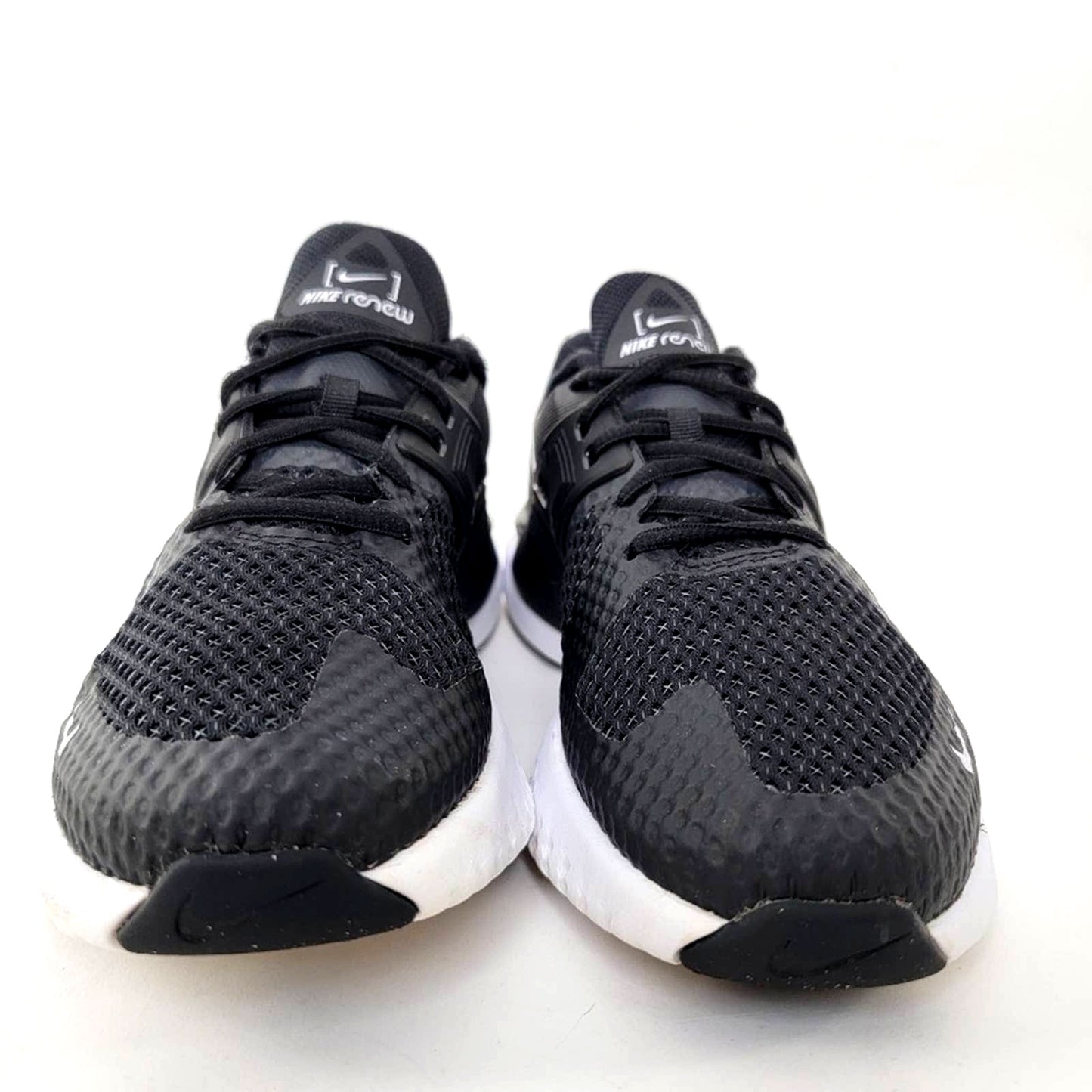 Nike Renew Fusion - Smoke Grey Shoes - 8/9.5