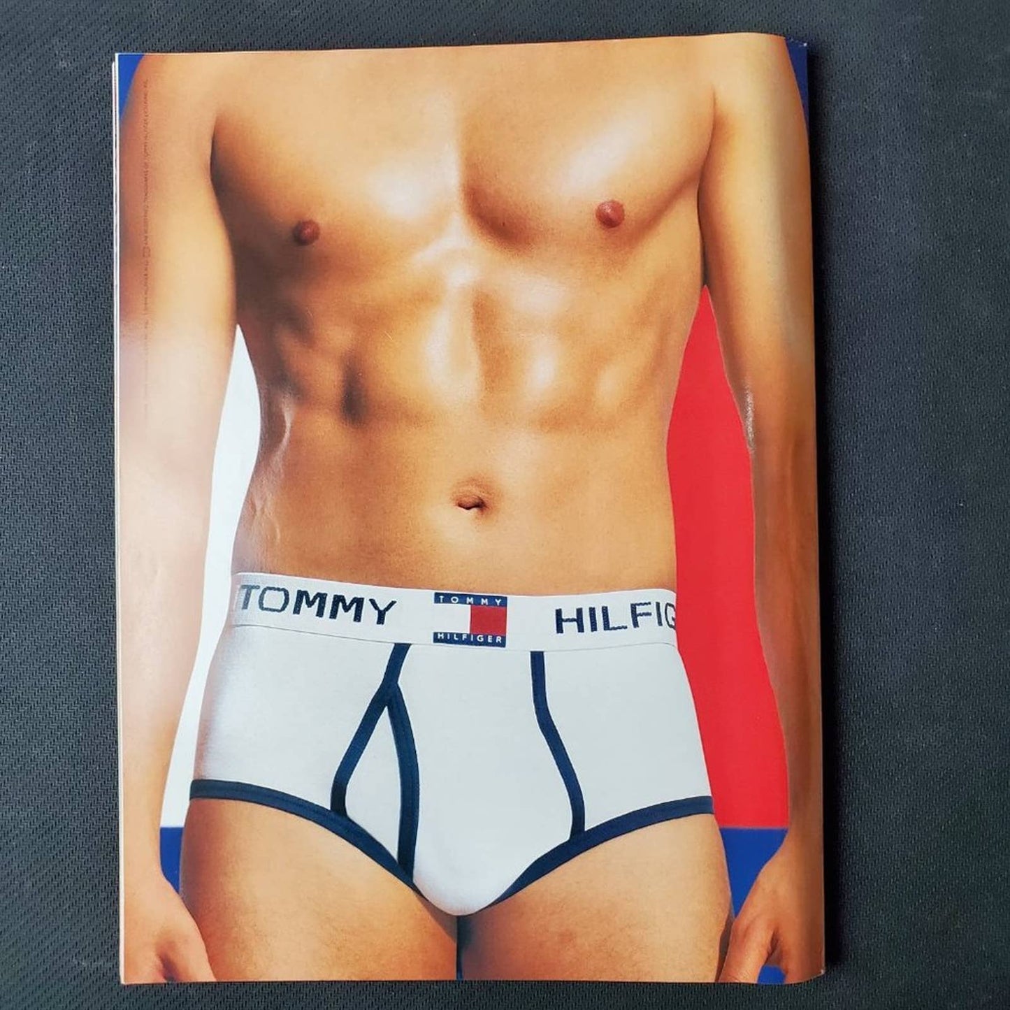 Playboy Magazine │ December 1998