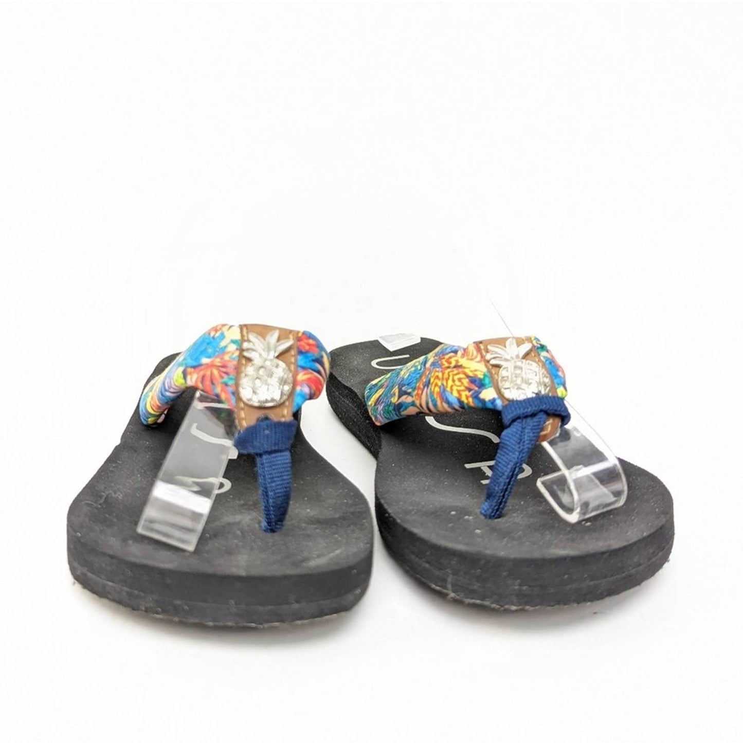 Unisa Fiava Flip Flop Sandals - 5