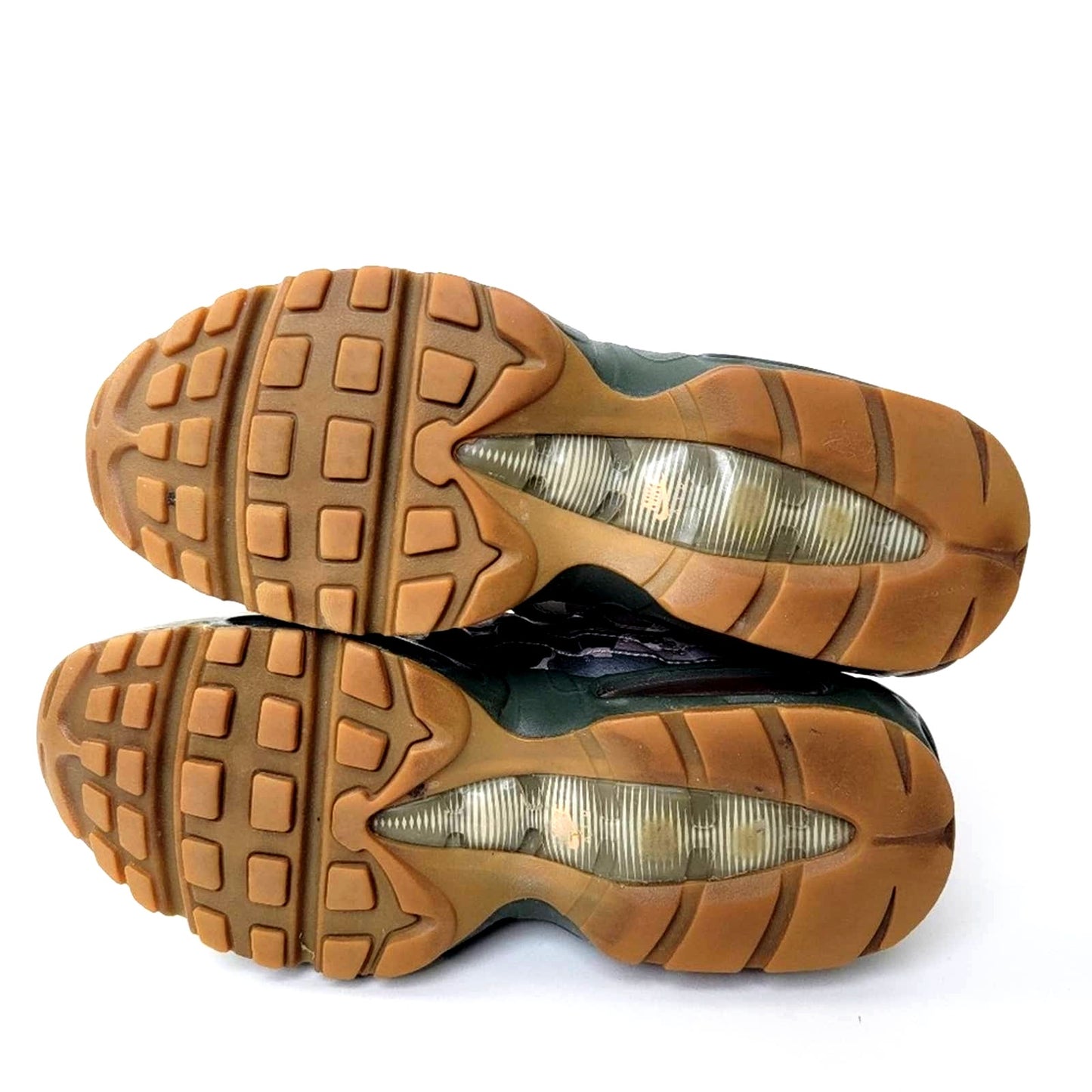Nike Air Max 95 Essential 'Camo' - 8 / 9.5