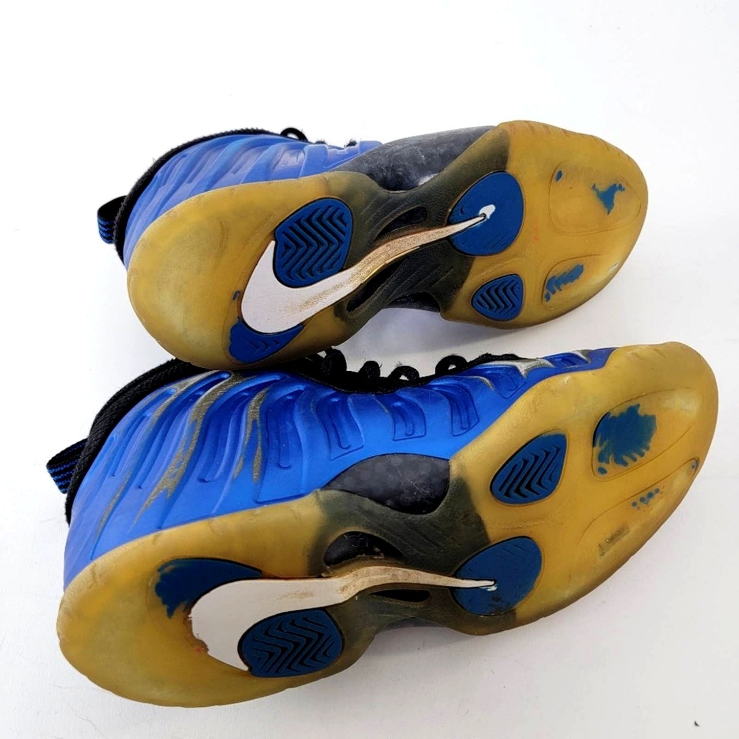 Nike Air Foamposite One XX 'Royal' - 5Y