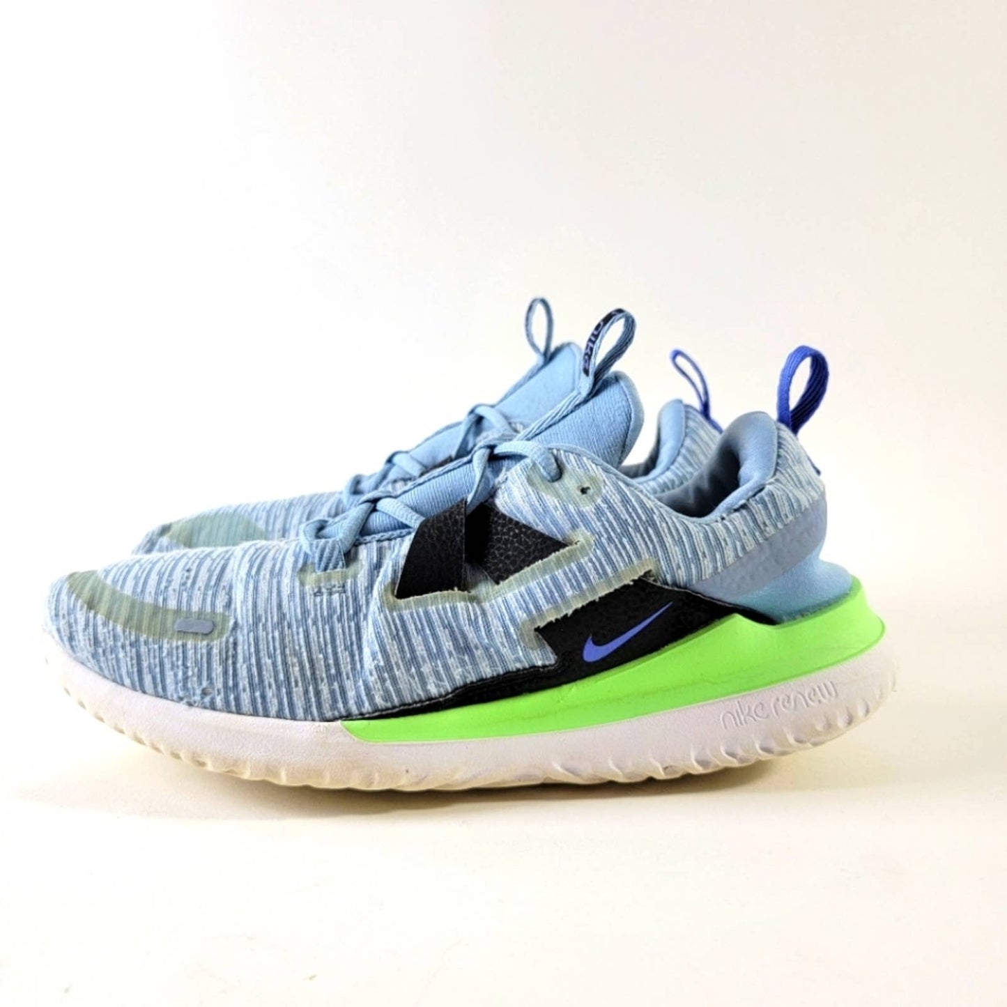 Nike Renew Arena Hydrogen Running Shoes - 9/10.5