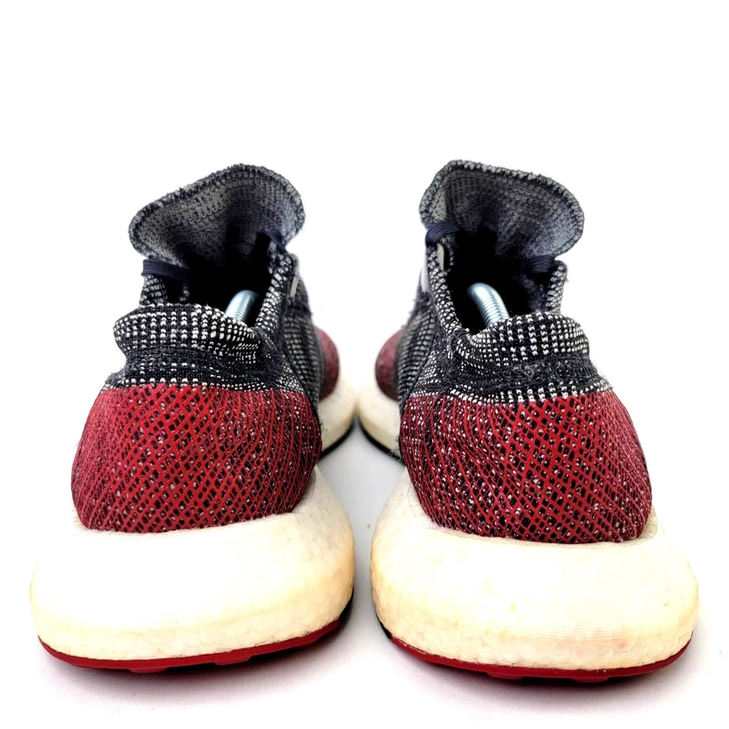 2018 adidas PureBoost Go 'Carbon' Sneakers - 13