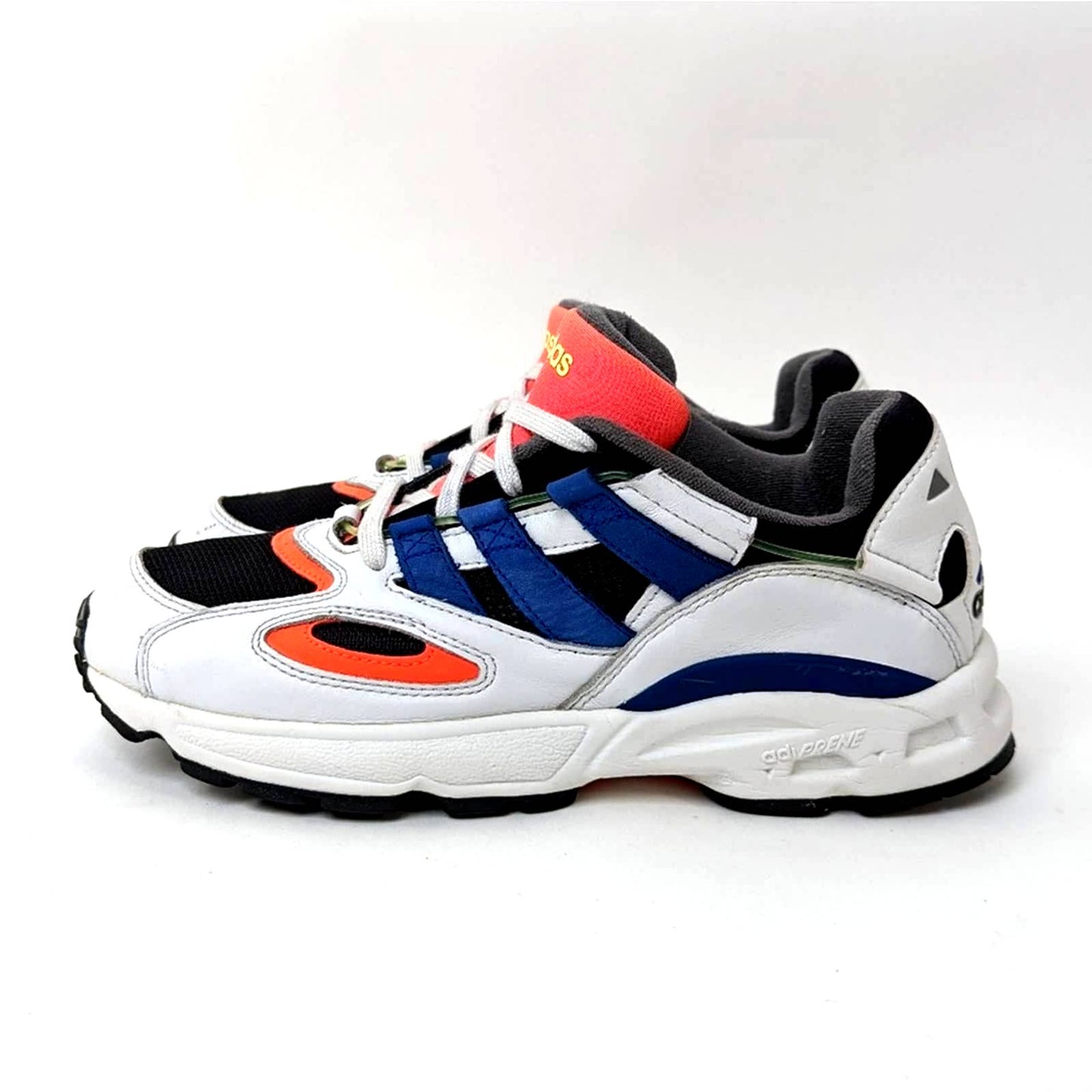 adidas Lxcon 94 Vintage Inspired Tennis Shoes - 8