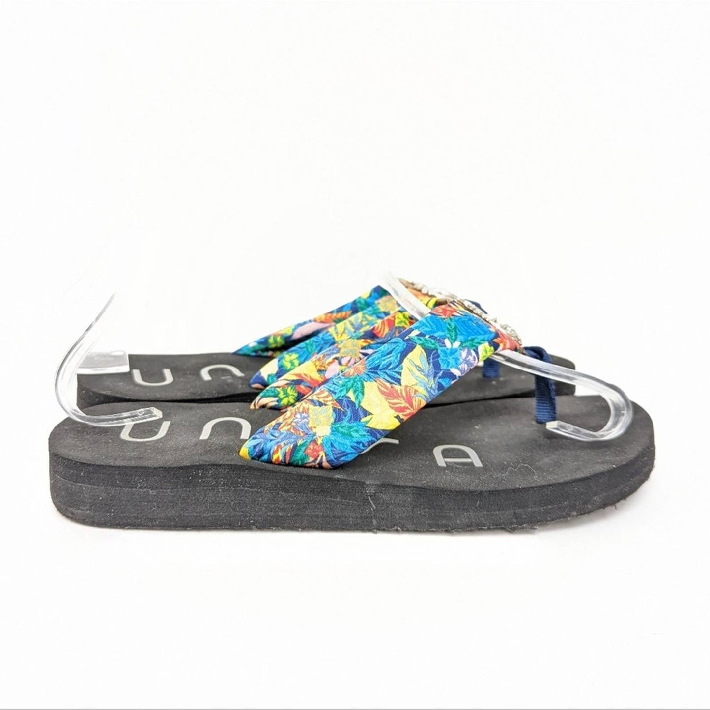 Unisa Fiava Flip Flop Sandals - 5