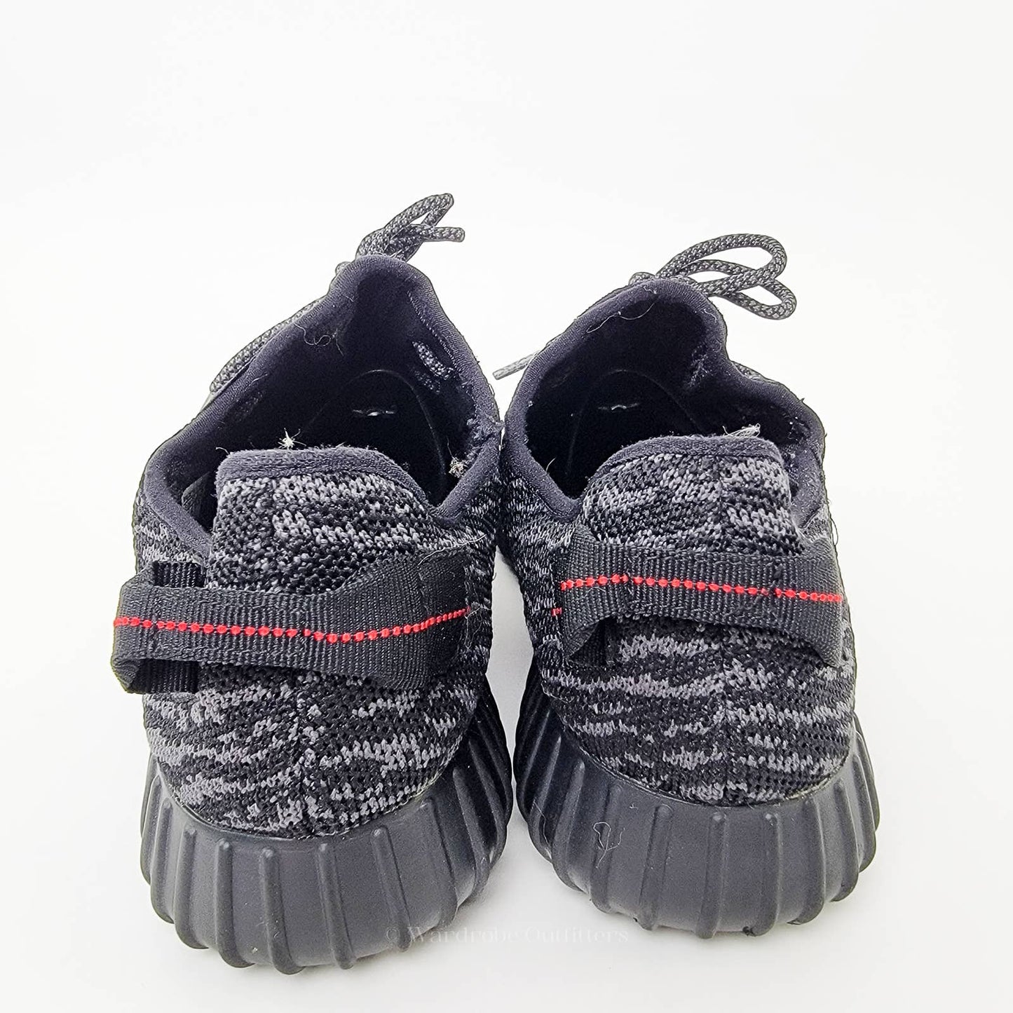 adidas Yeezy Boost 350 Pirate Black (2015) - 11.5