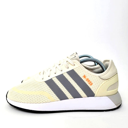 adidas N-5923 'Grey Three' Running Sneakers - 9/10