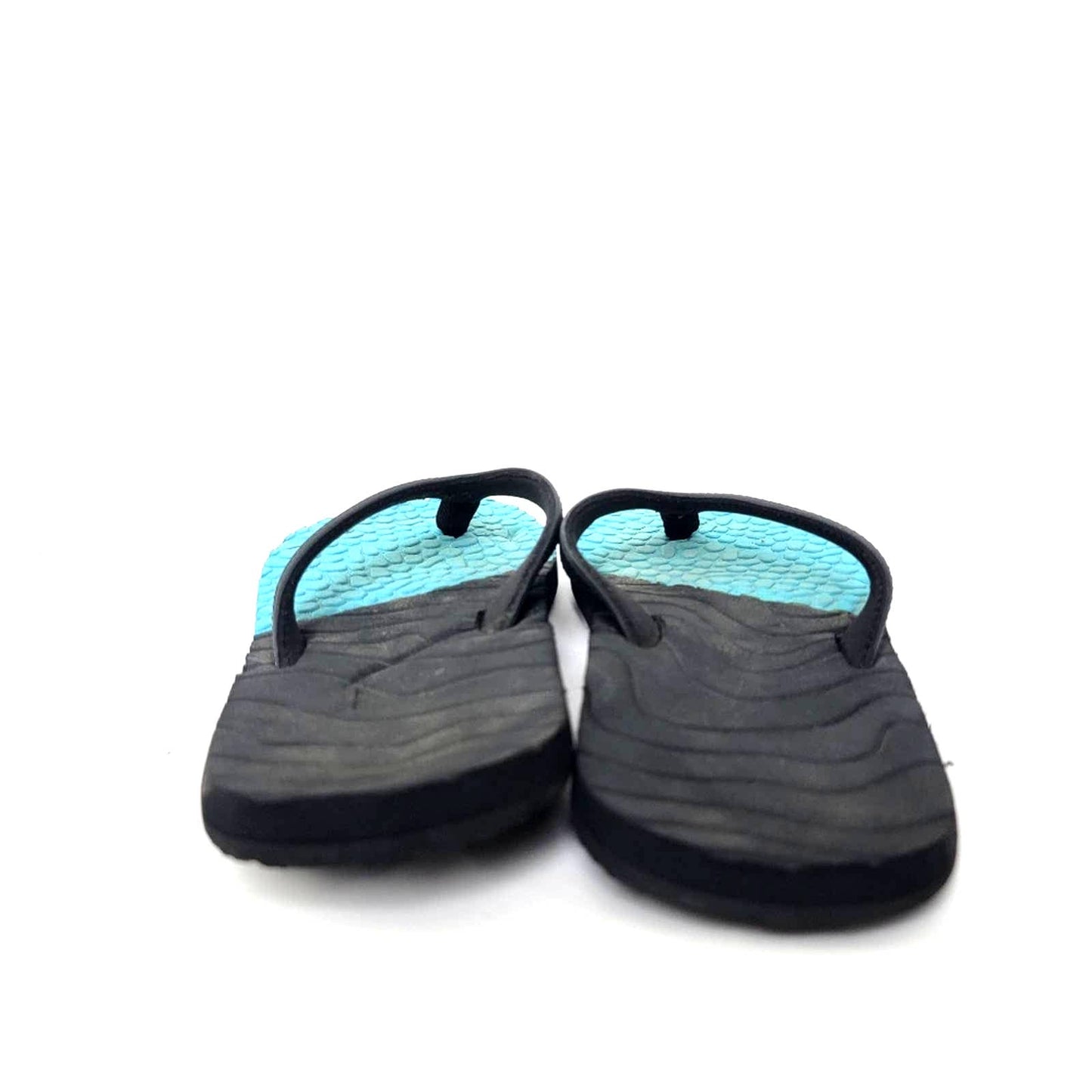 Reef Cushion Bounce Phantom Le Flip Flop Slides - 8