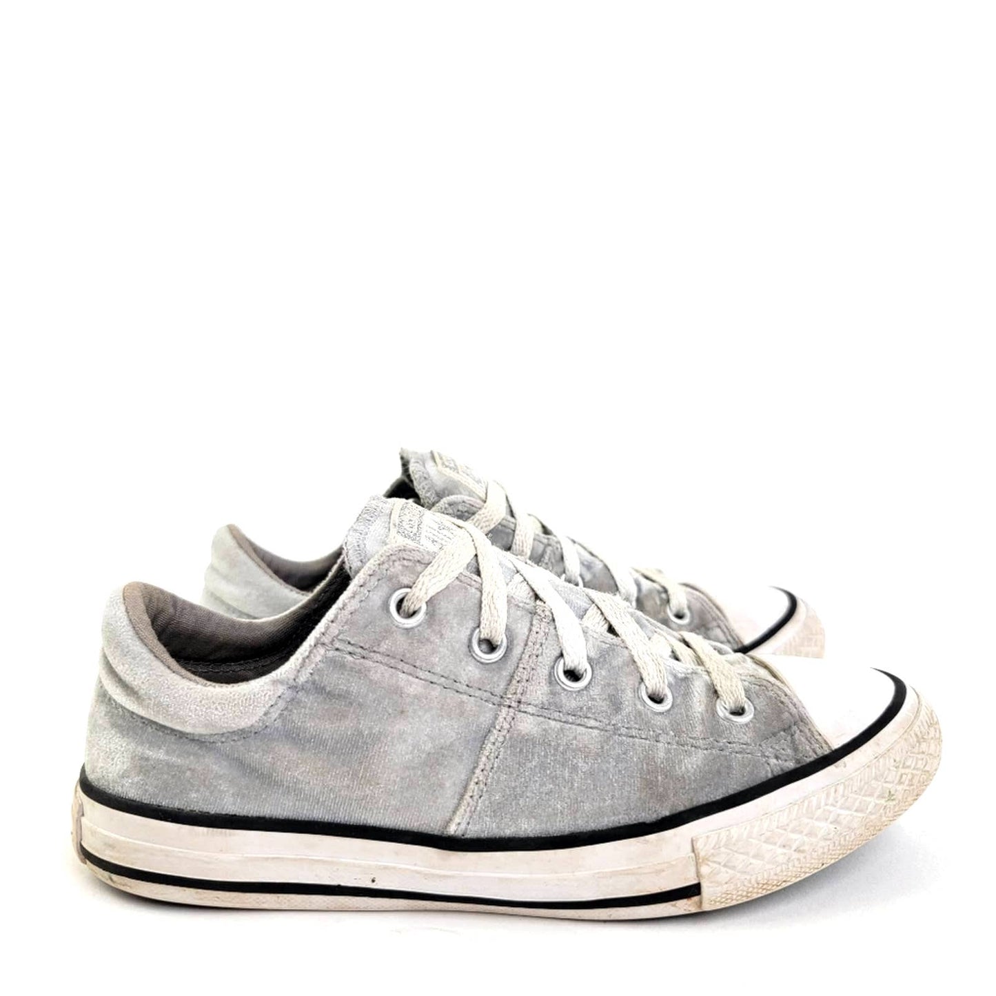 Converse All Star Chuck Taylor Low Top Madison Ox Velvet - 2C