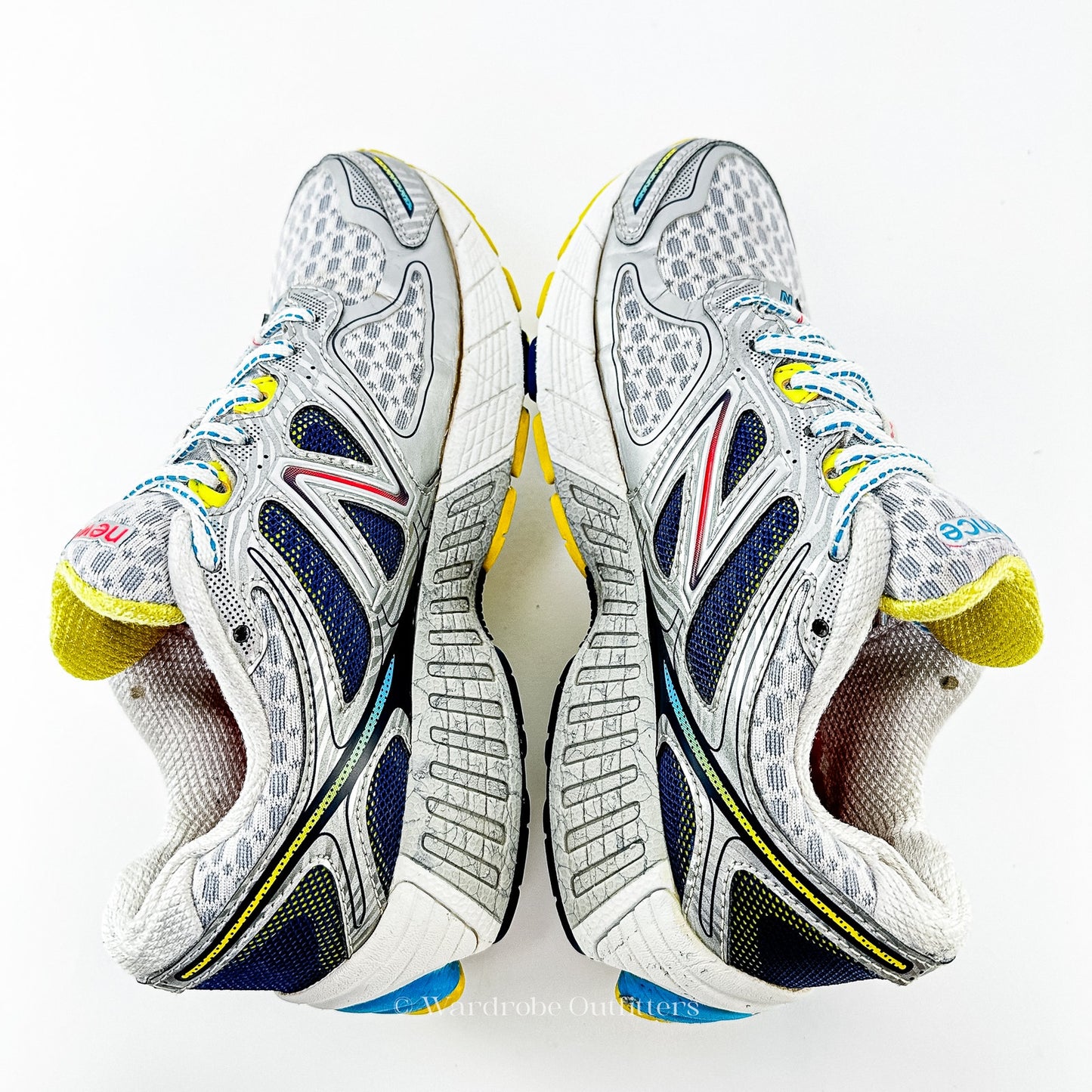 New Balance 860 V4 Running Sneakers