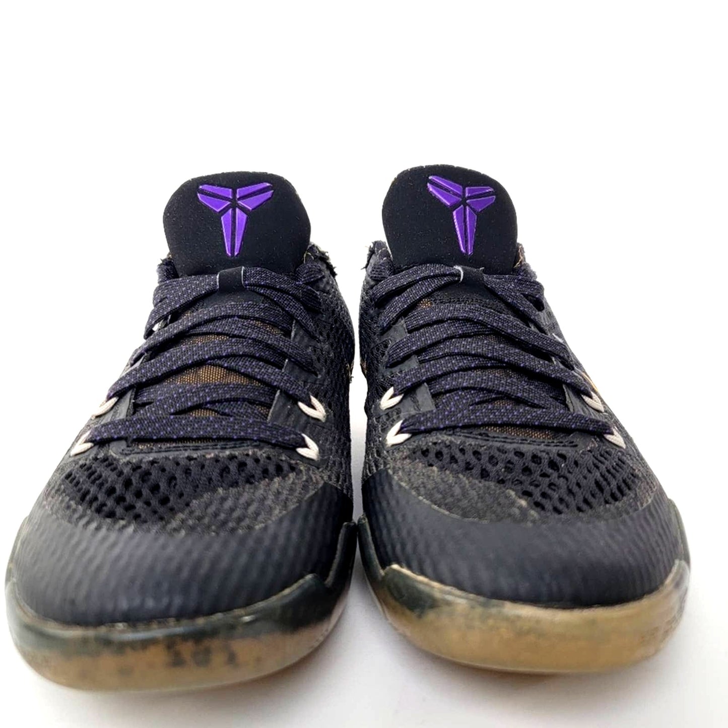 Rare Nike Kobe 11 Carpe Diem Sneakers - 8.5