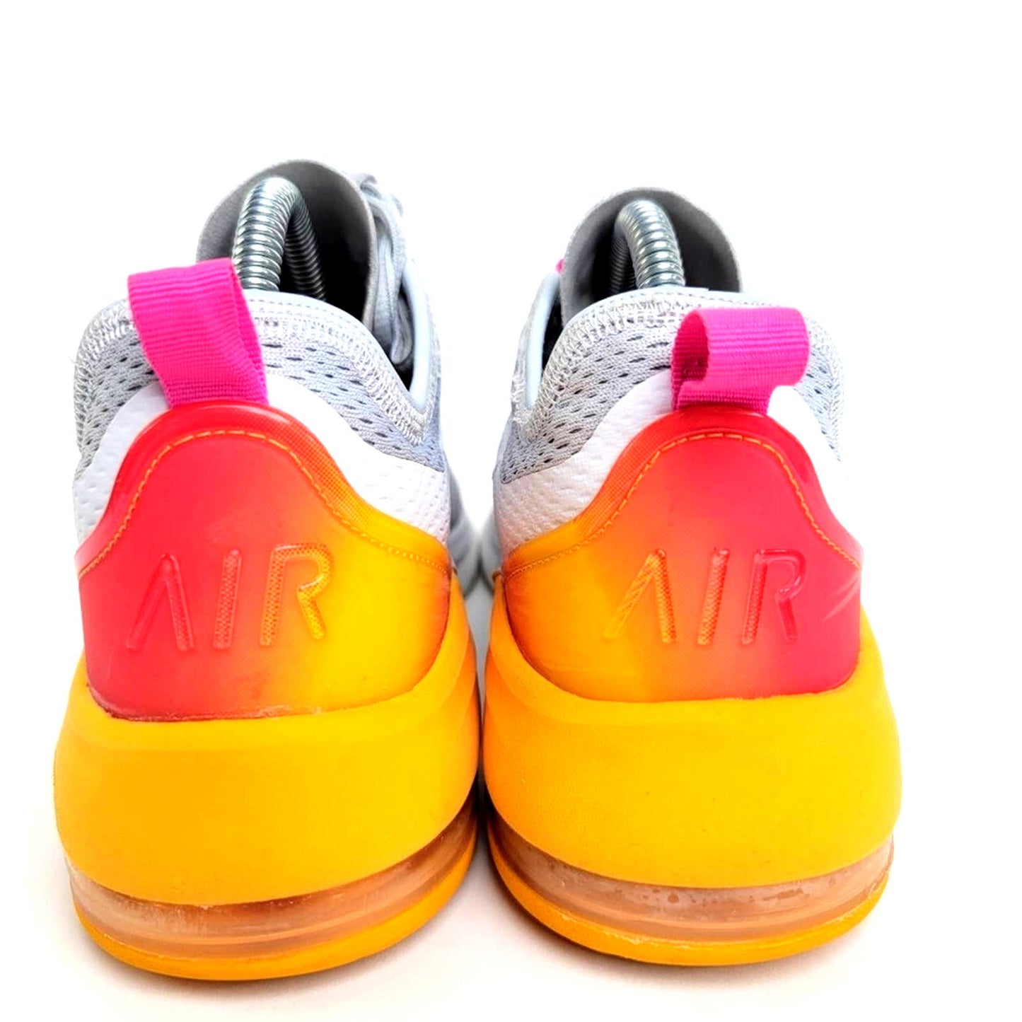 Nike Air Max Motion 2 'Pure Platinum Fuchsia' - 9.5