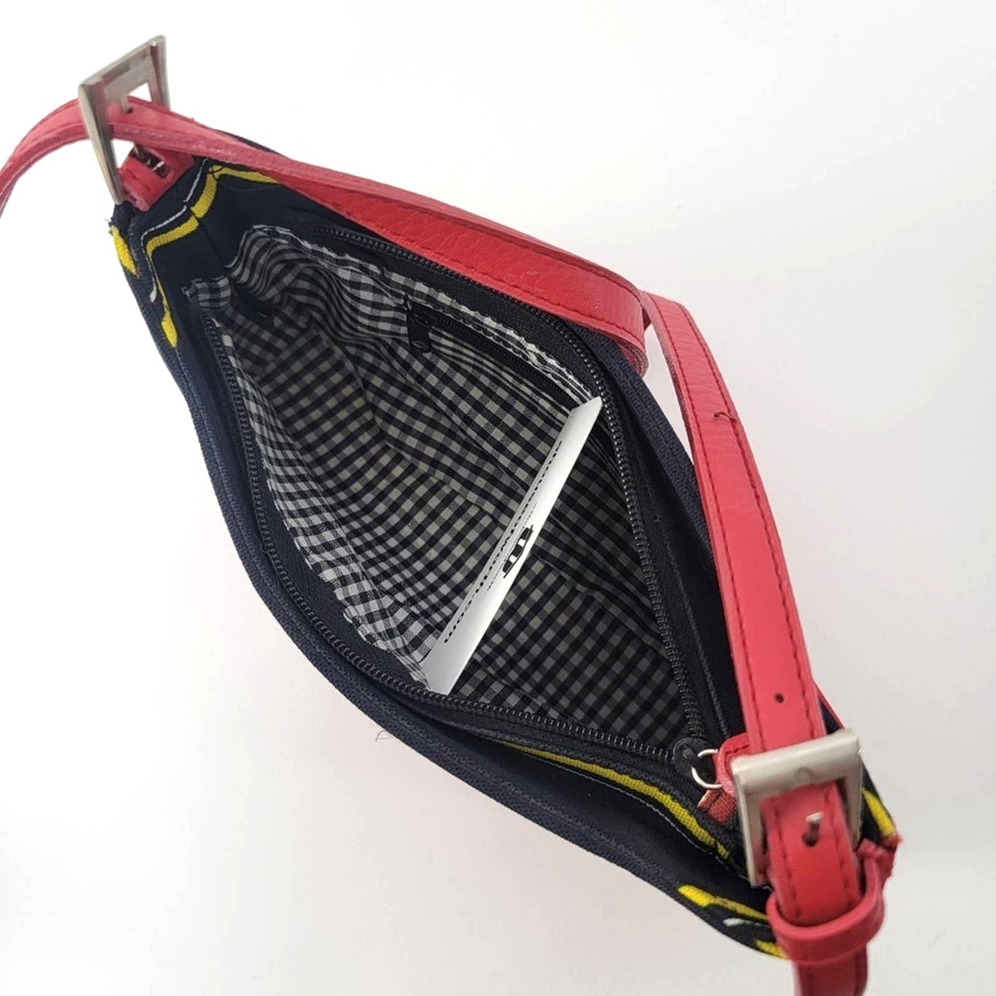 Kate Spade New York Striped Small Bag