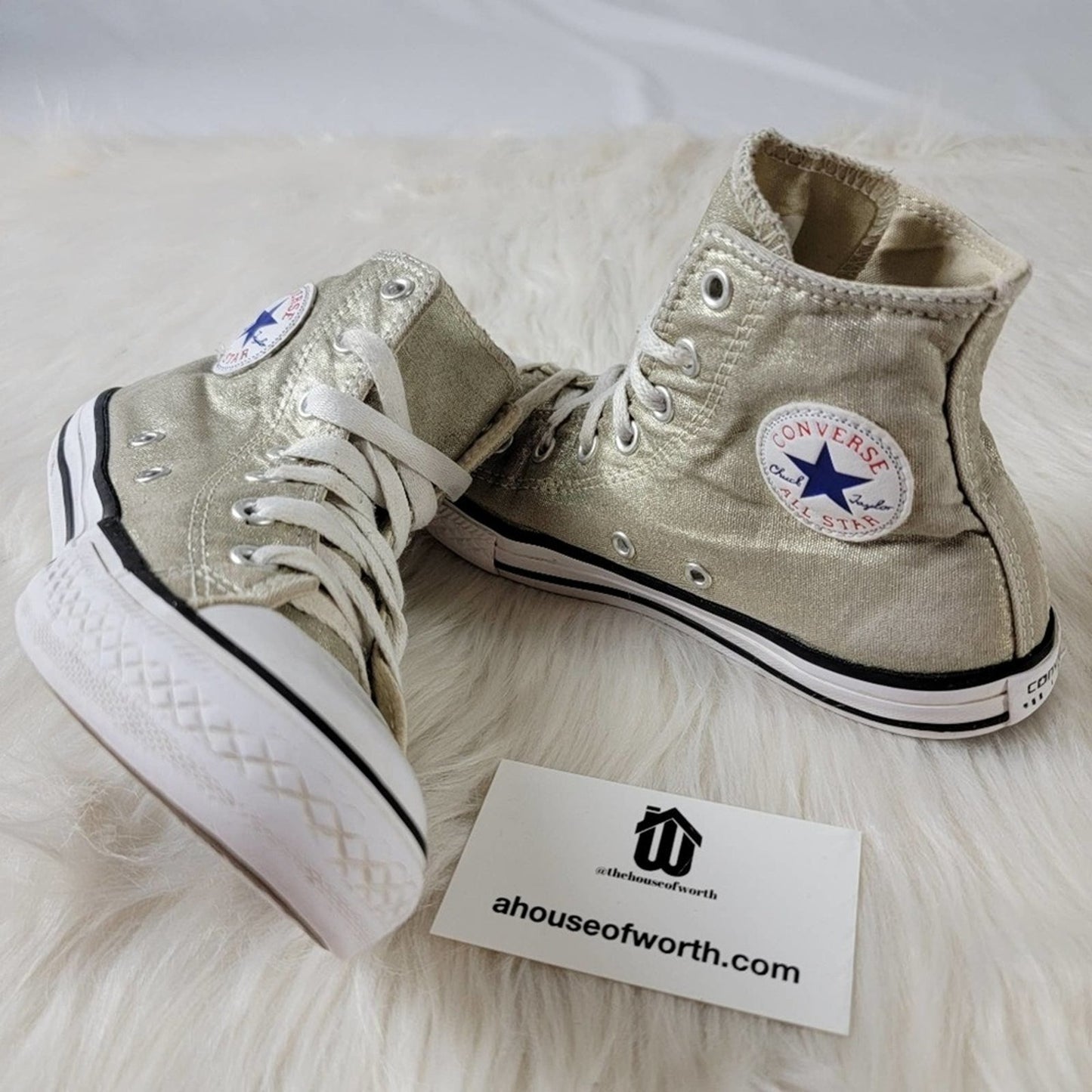 Converse Chuck Taylor All Star Low Top - 5