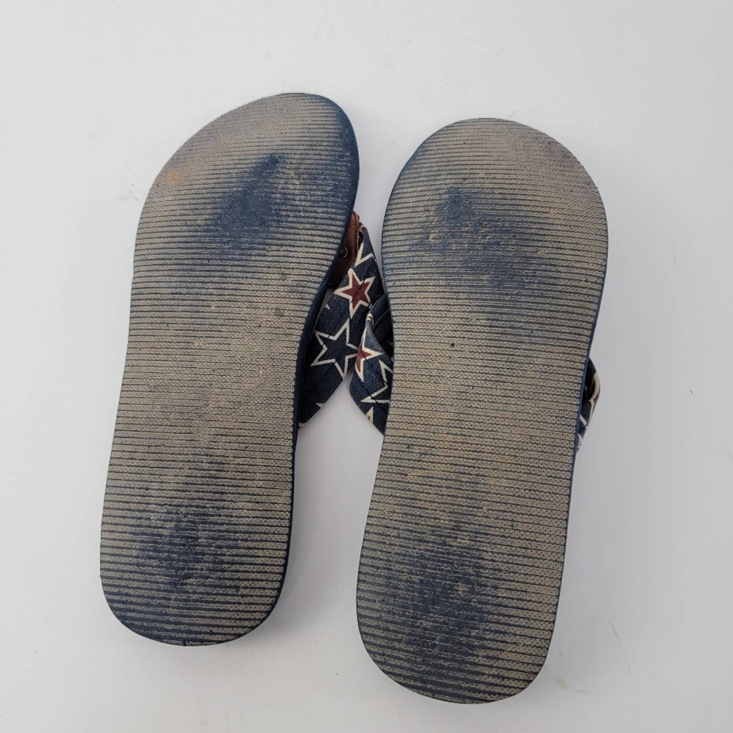 Tommy Hilfiger Cosmona-X Flip Flop Sandals - 6