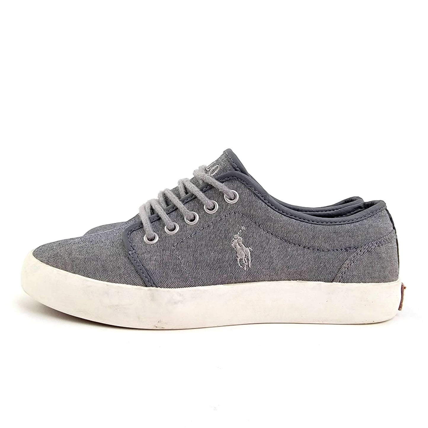 Polo Ralph Lauren Low Top Sneakers - 4.5