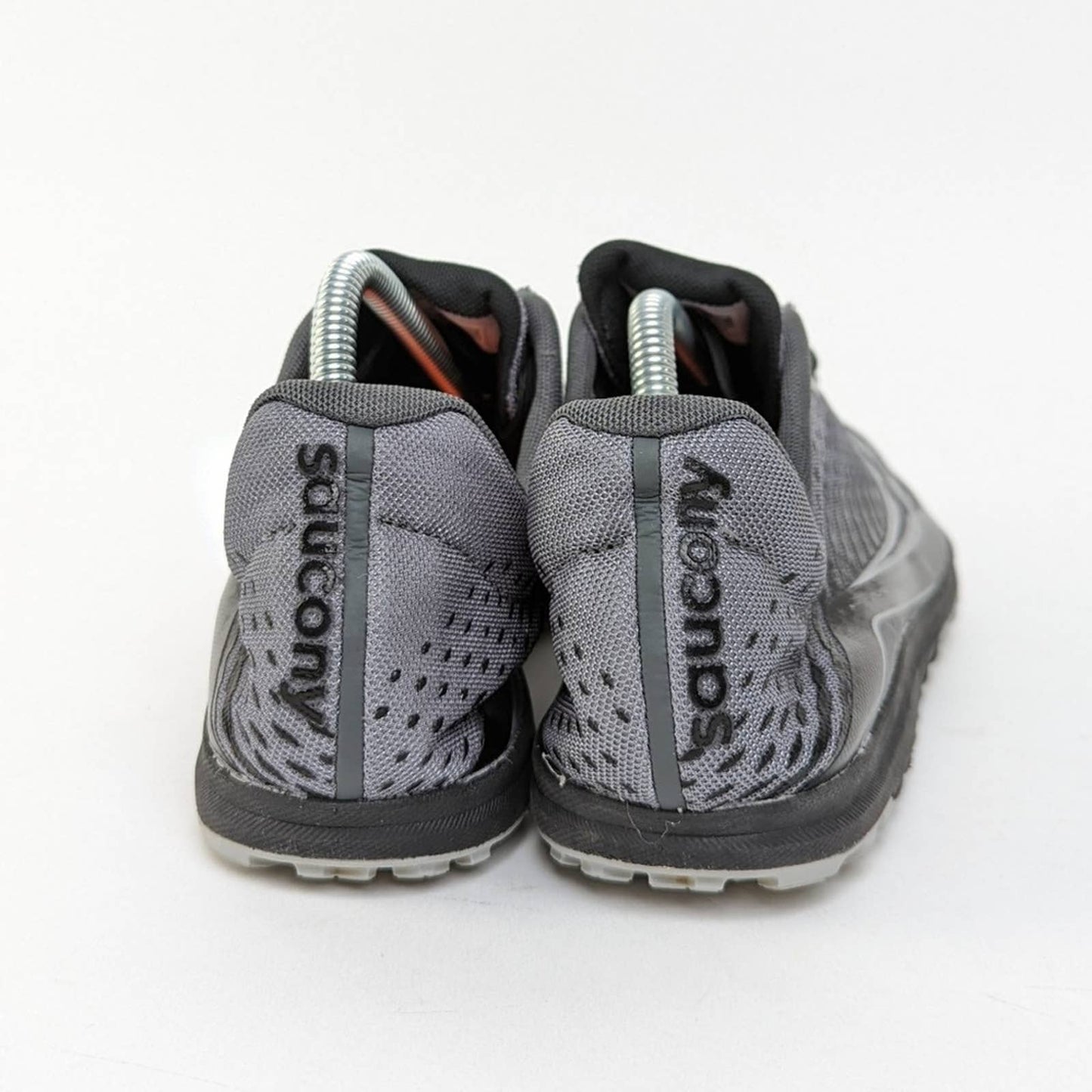 Saucony Kilkenny XC8 Spike Competition Cross Country Racing Shoes - 11