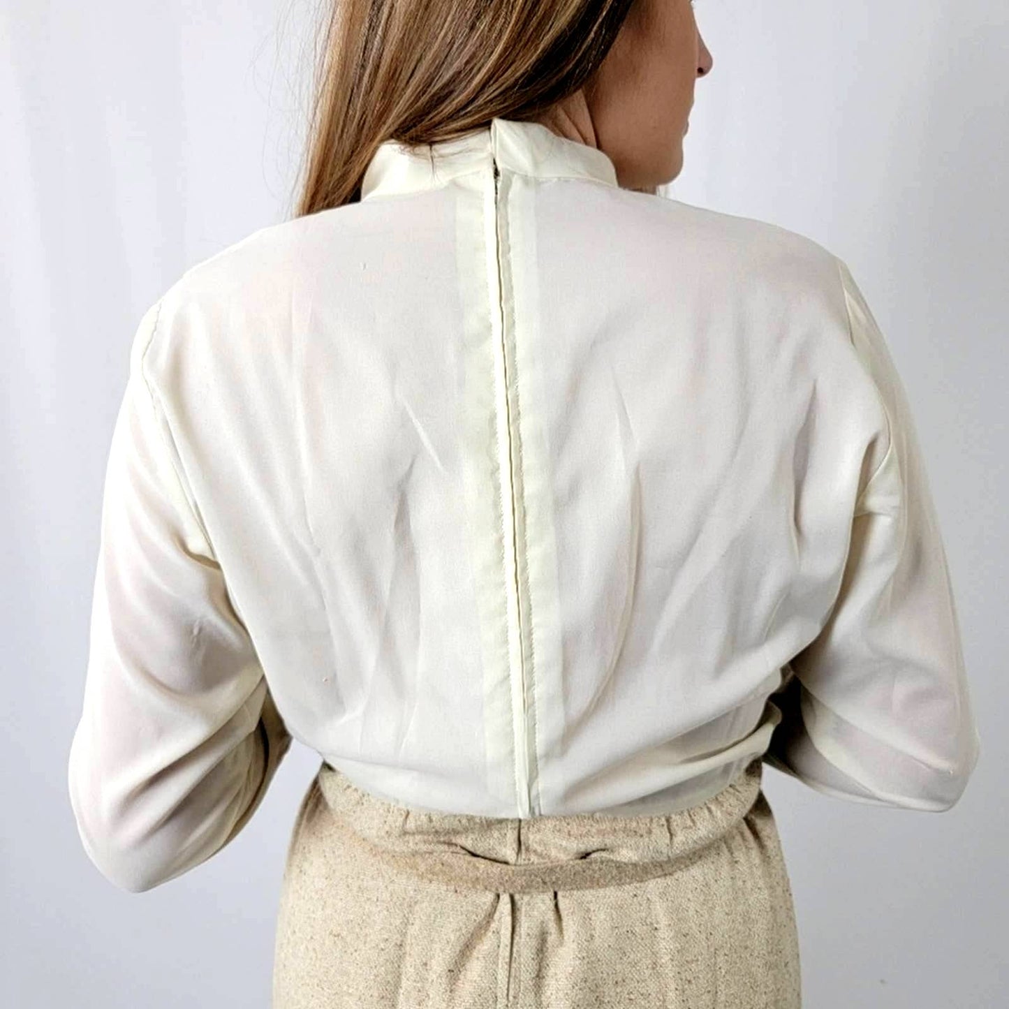 Vintage 60s Dress With Jacket Set by Villano Gerardo - L