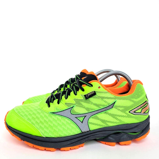 MIZUNO WAVE RIDER 20 GTX Running Shoes - 8/9.5