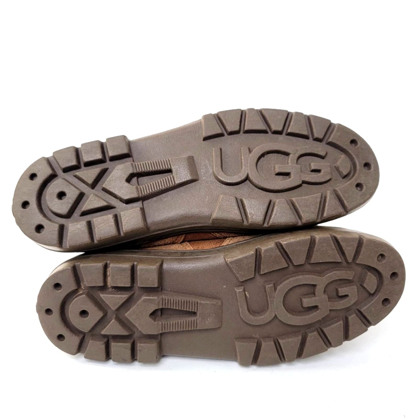 UGG Australia Sand Ulta Short Boots - 9