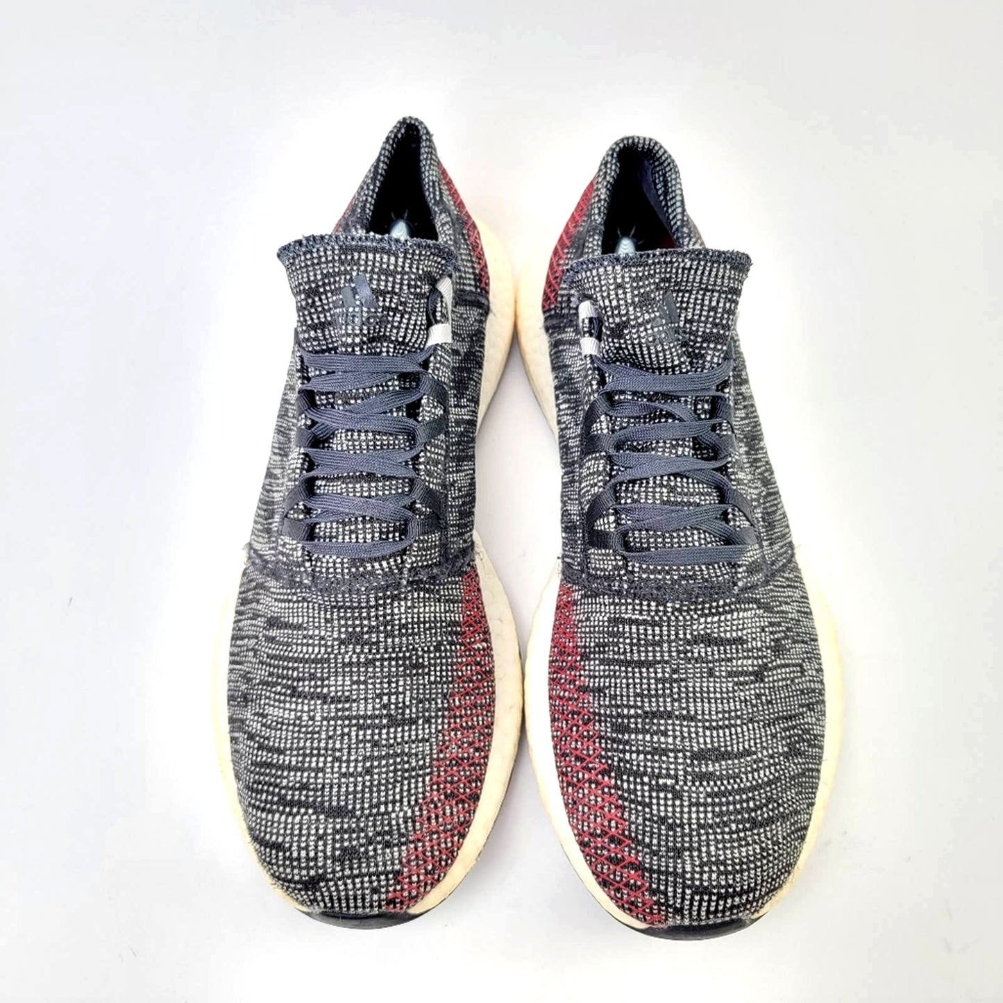 2018 adidas PureBoost Go 'Carbon' Sneakers - 13