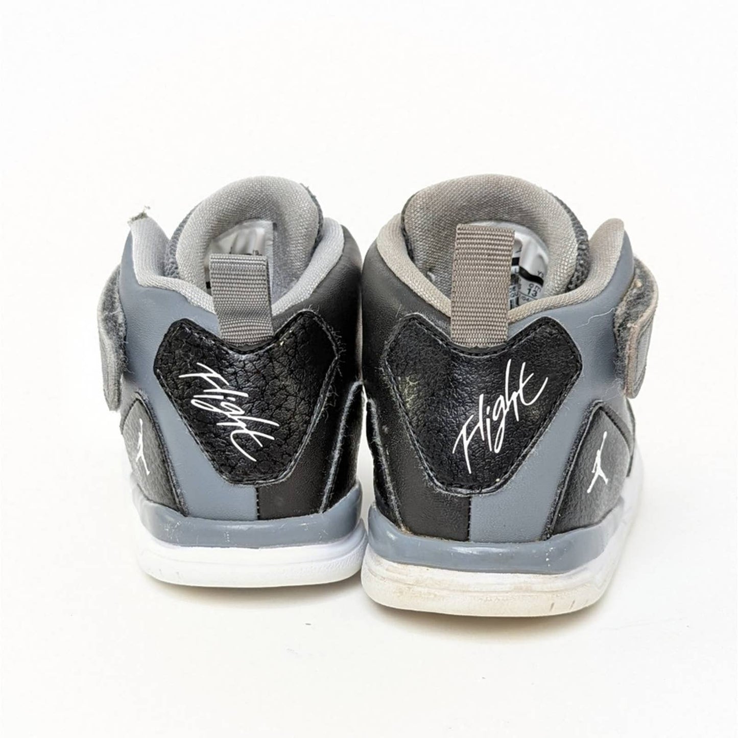 Nike Air Jordan Flight SC-3 (BT) Baby Toddlers Basketball Shoes - 7C