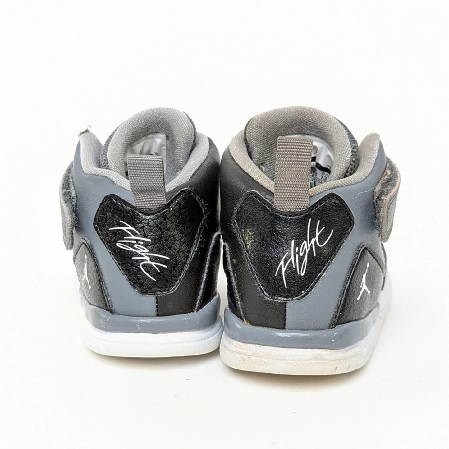 Nike Air Jordan Flight SC-3 (BT) Baby Toddlers Basketball Shoes - 7C