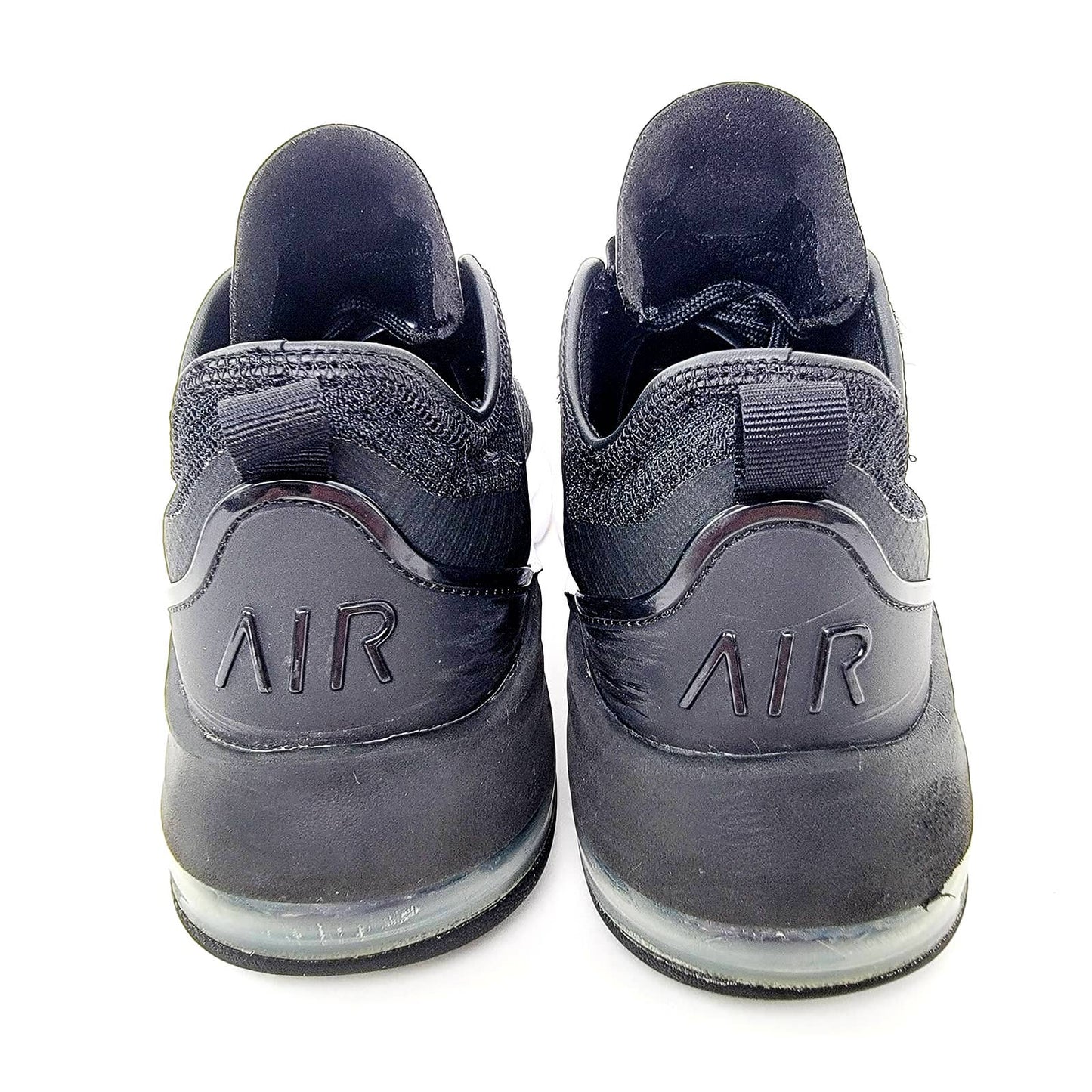 Nike Air Max Motion 2 'Black White' Sneakers - 8