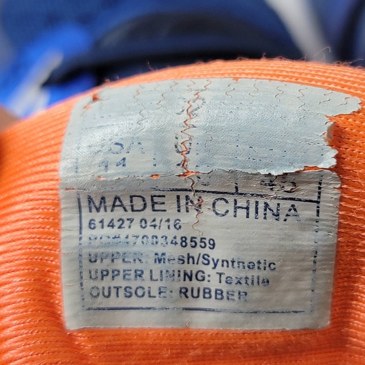 Saucony Hurricane ISO 2 Running Shoes - 11