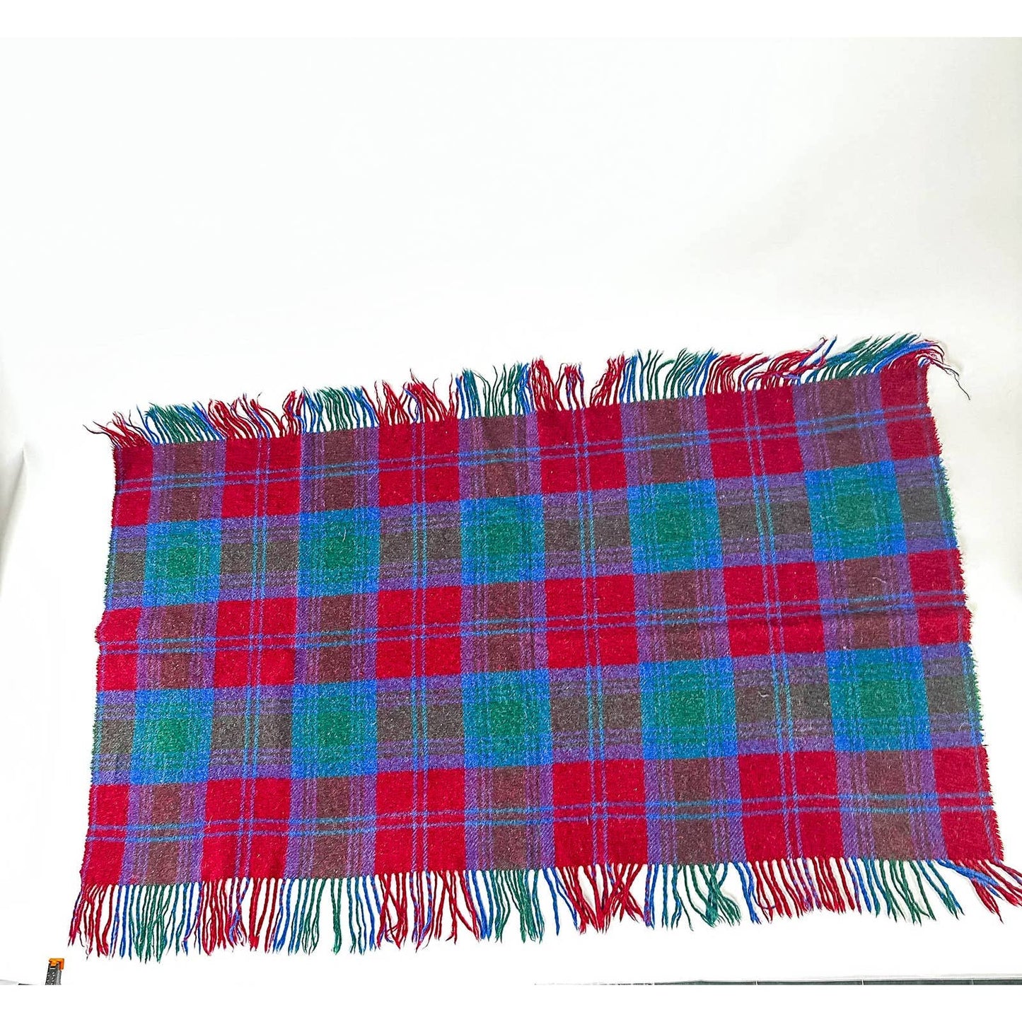 Scottish Clanwear Tartan Scarf Blanket