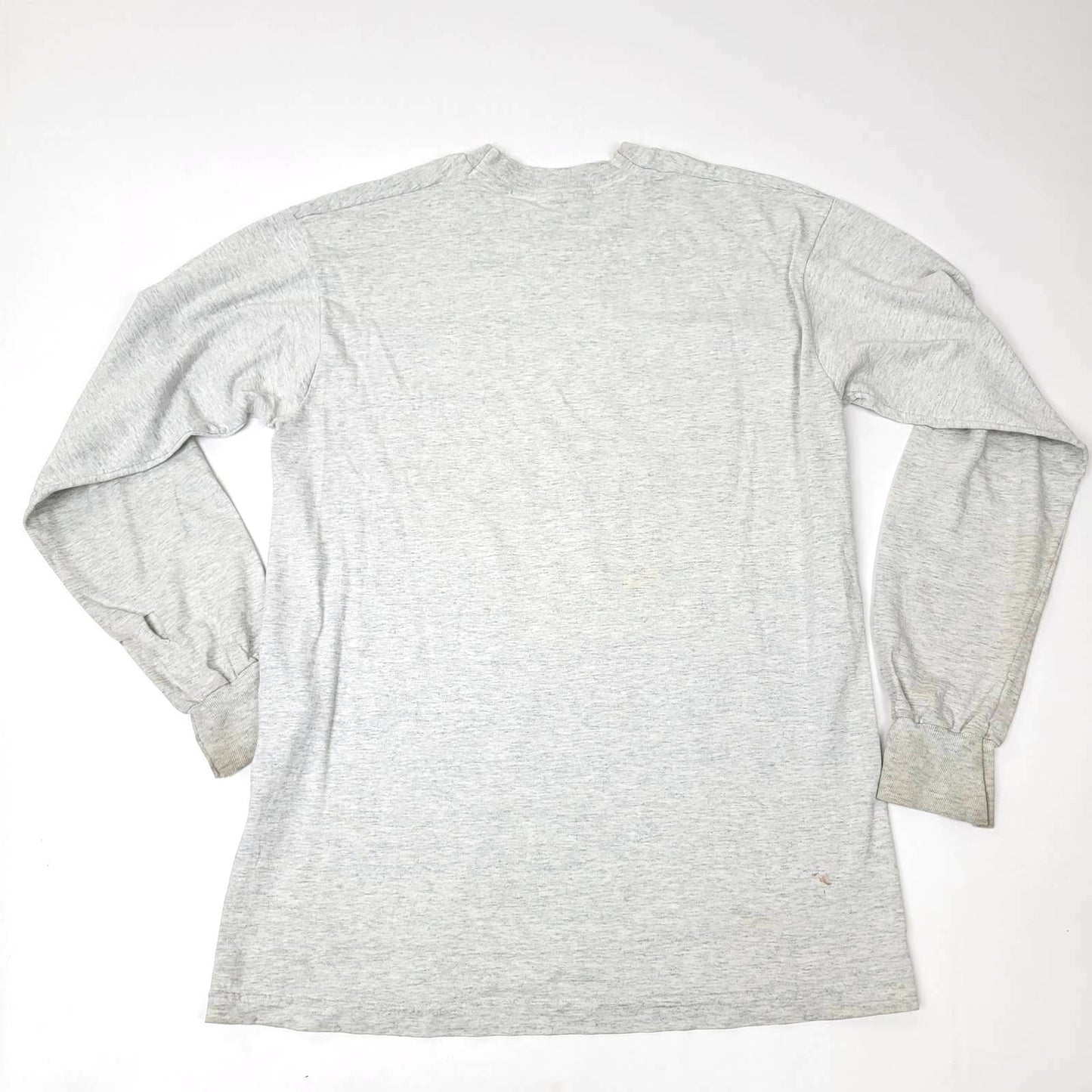 Vintage Y2K Appalachian State ASU Long Sleeve Tee - L