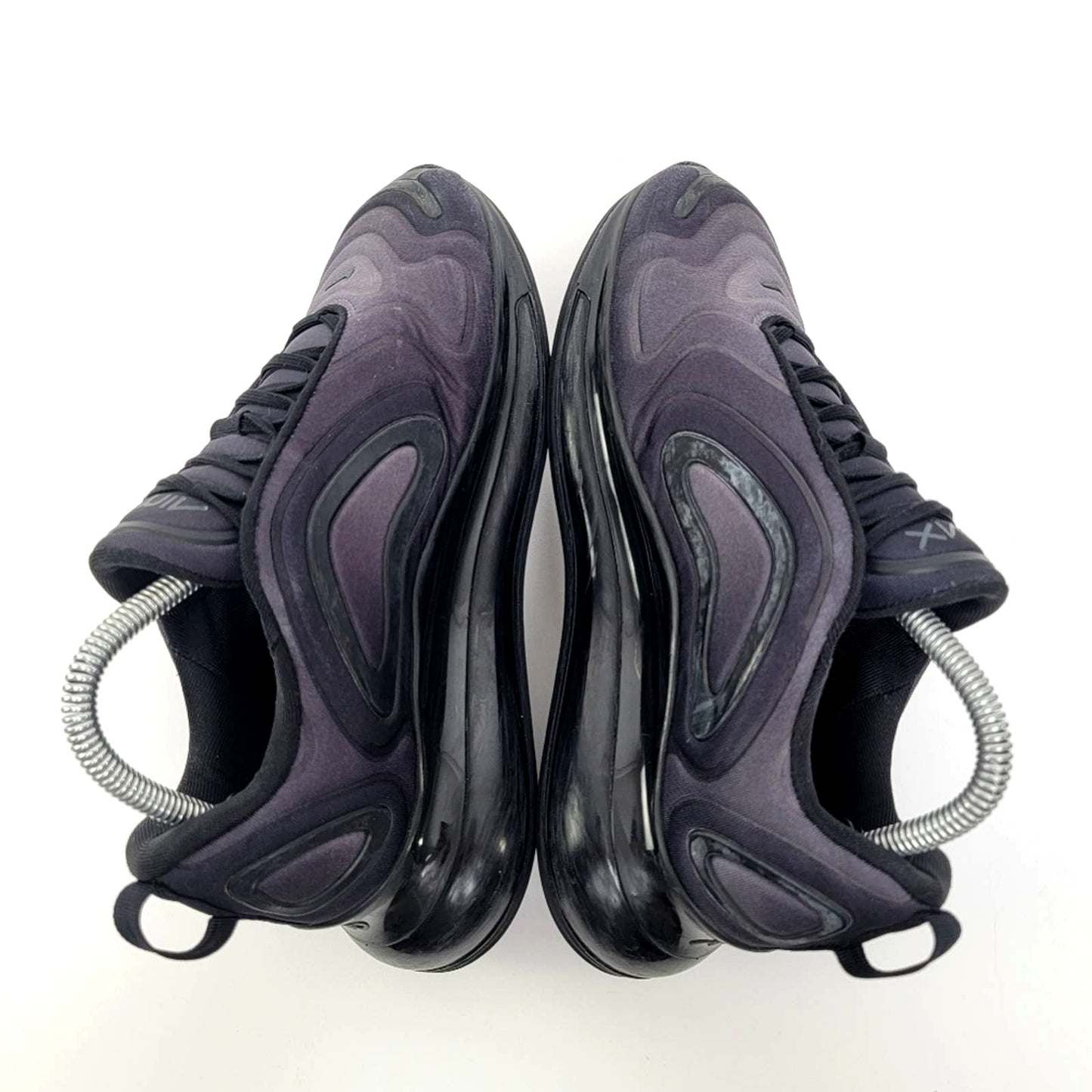 Nike Air Max 720 Total Eclipse - 7/8.5