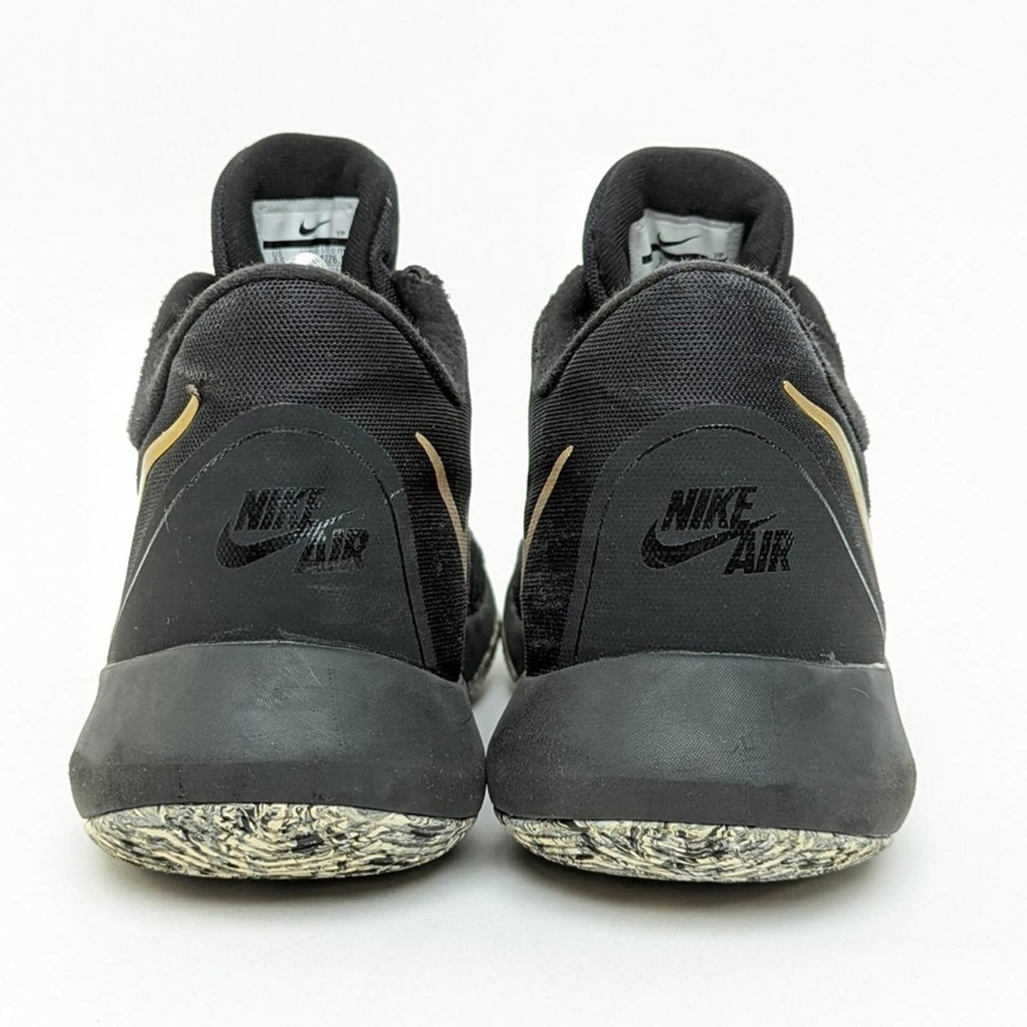 Nike Air Precision 2 Basketball Sneaker - 8.5 / 10