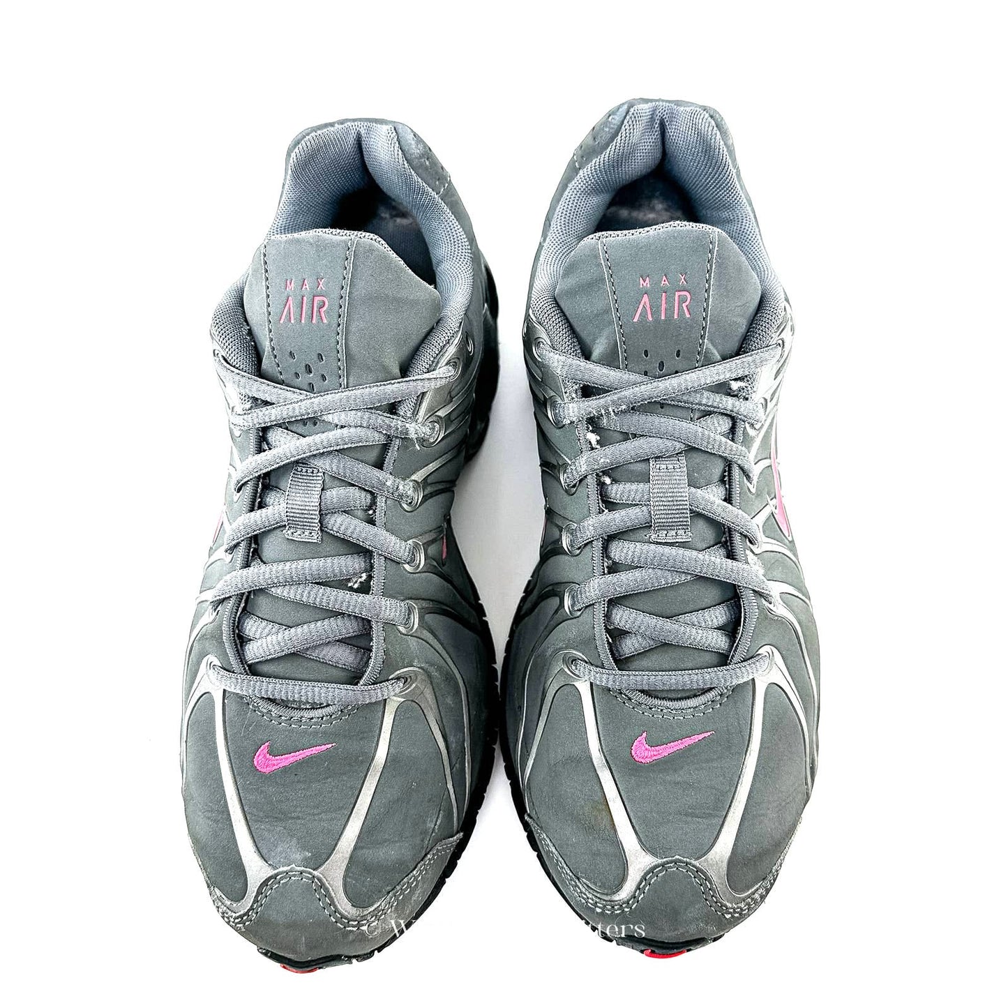 NIKE Air Max Torch SL Running Shoes