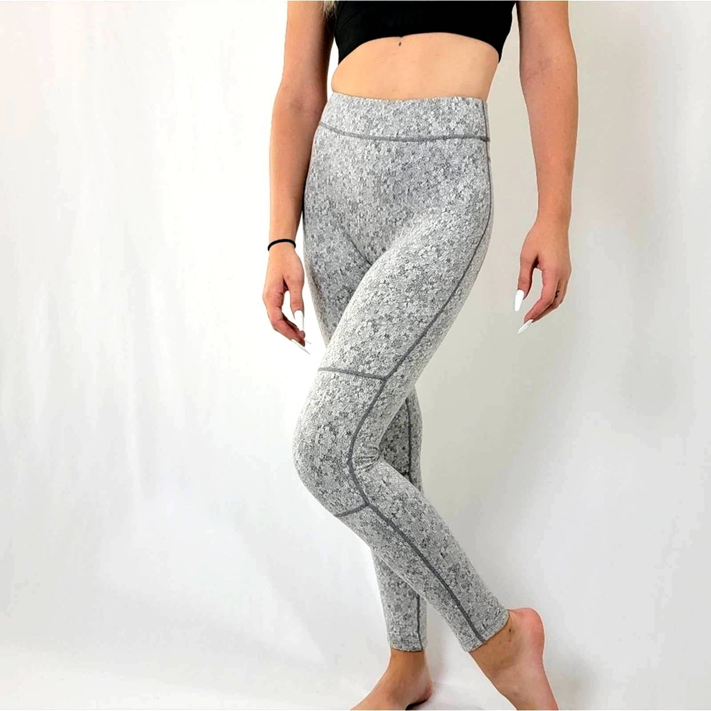 Gymshark Dry Sculpture Leggings - S