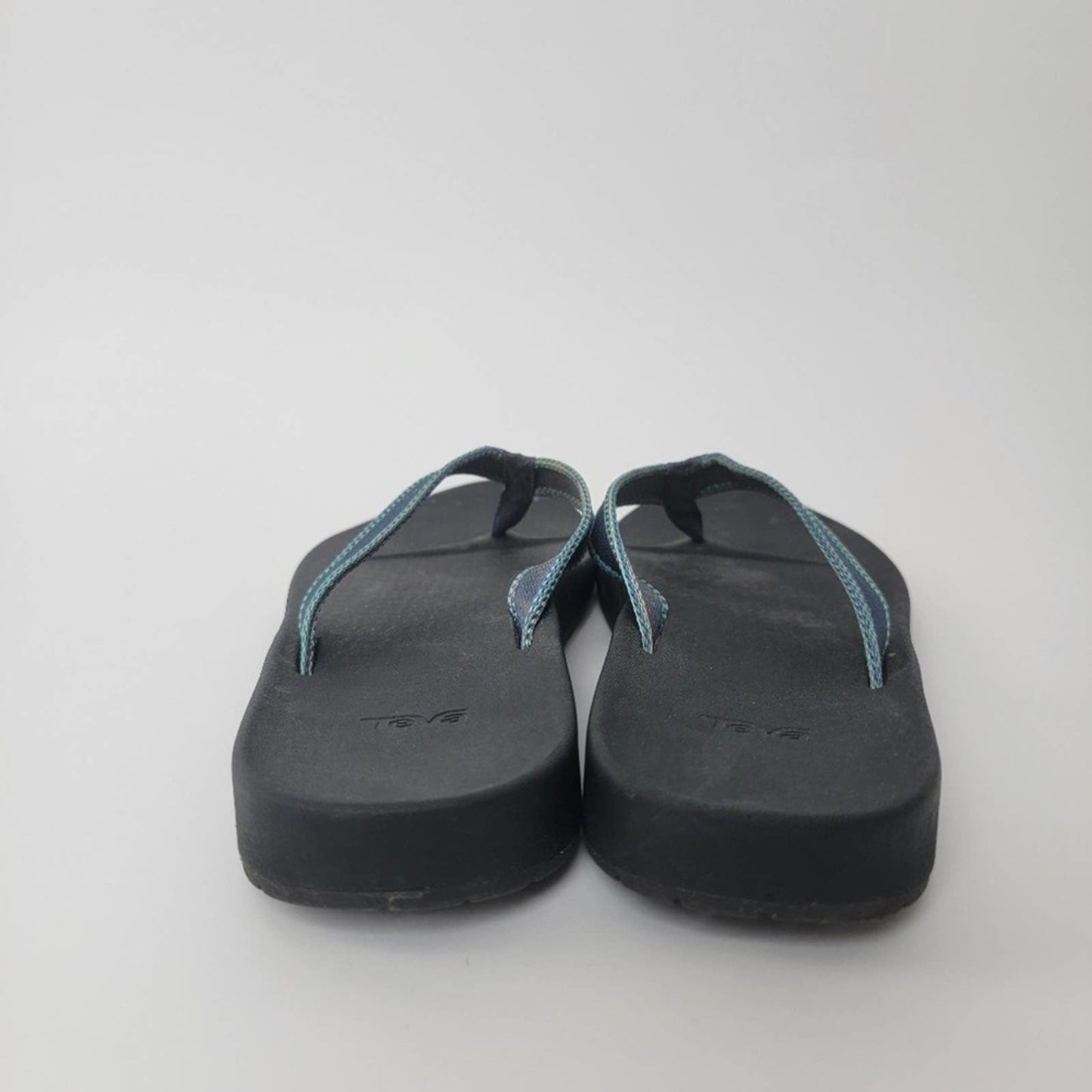 Teva Azure Flip Flop Sandals - 10
