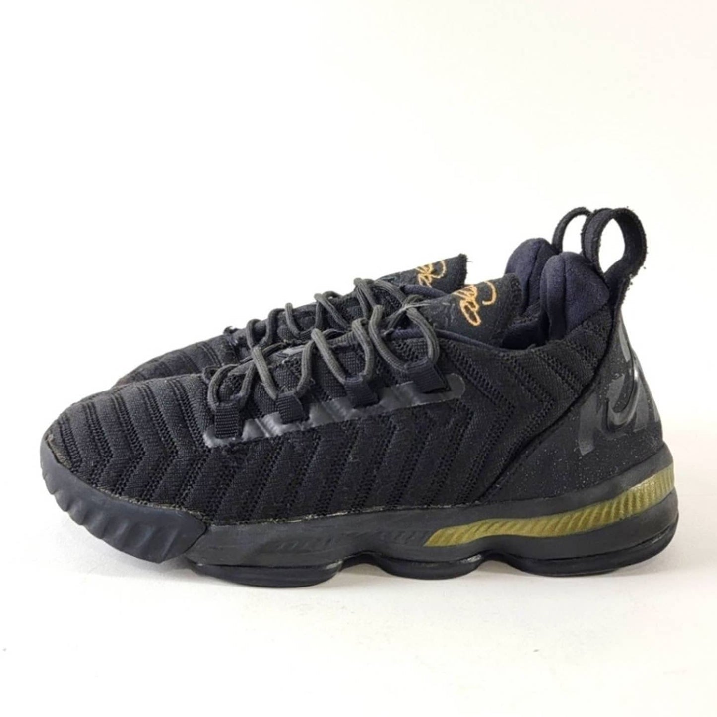 Nike Lebron XVI 16 PS 'I'm King' - 3Y