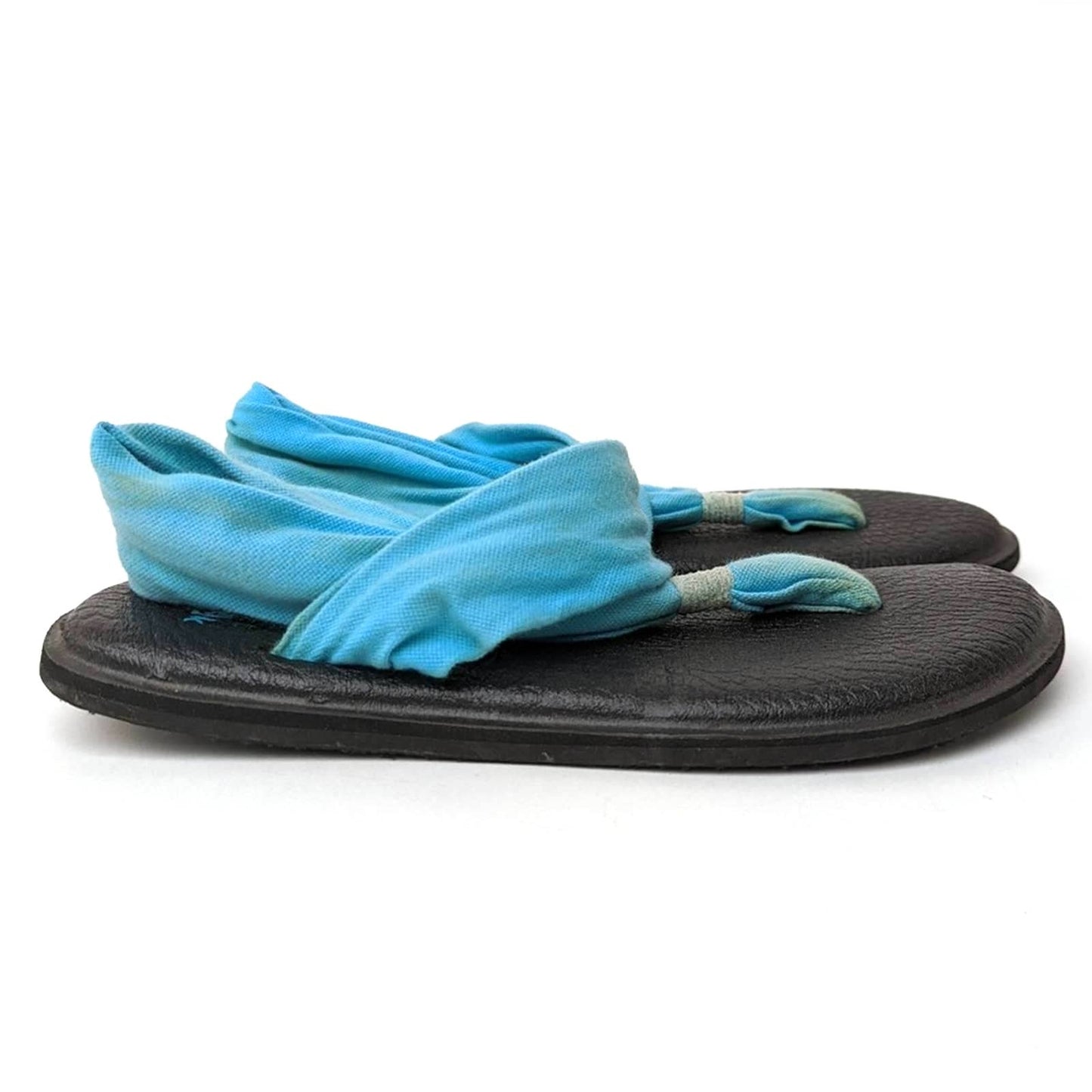 Sanuk Women's Yoga Sling 2 Sandals - 7