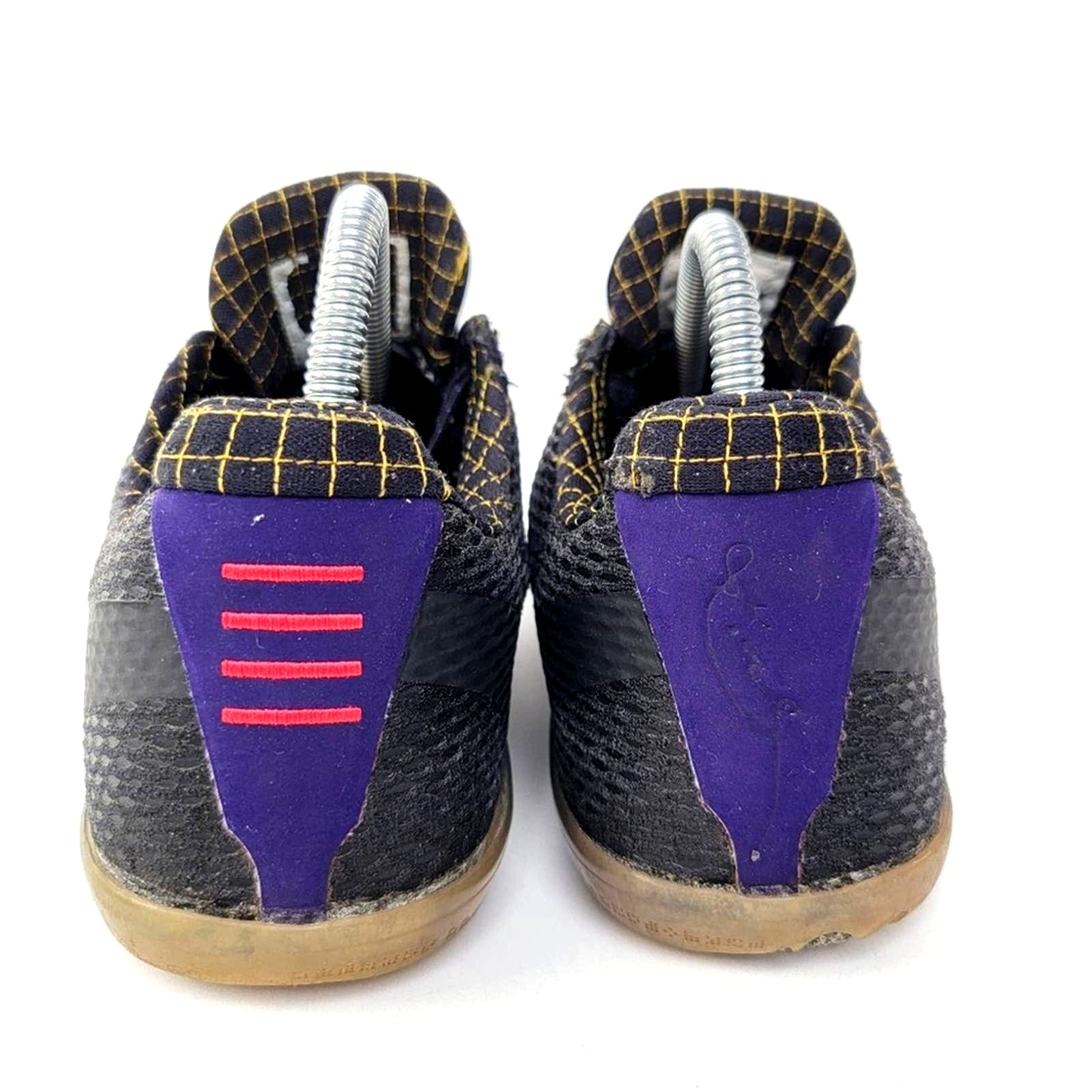 Rare Nike Kobe 11 Carpe Diem Sneakers - 8.5