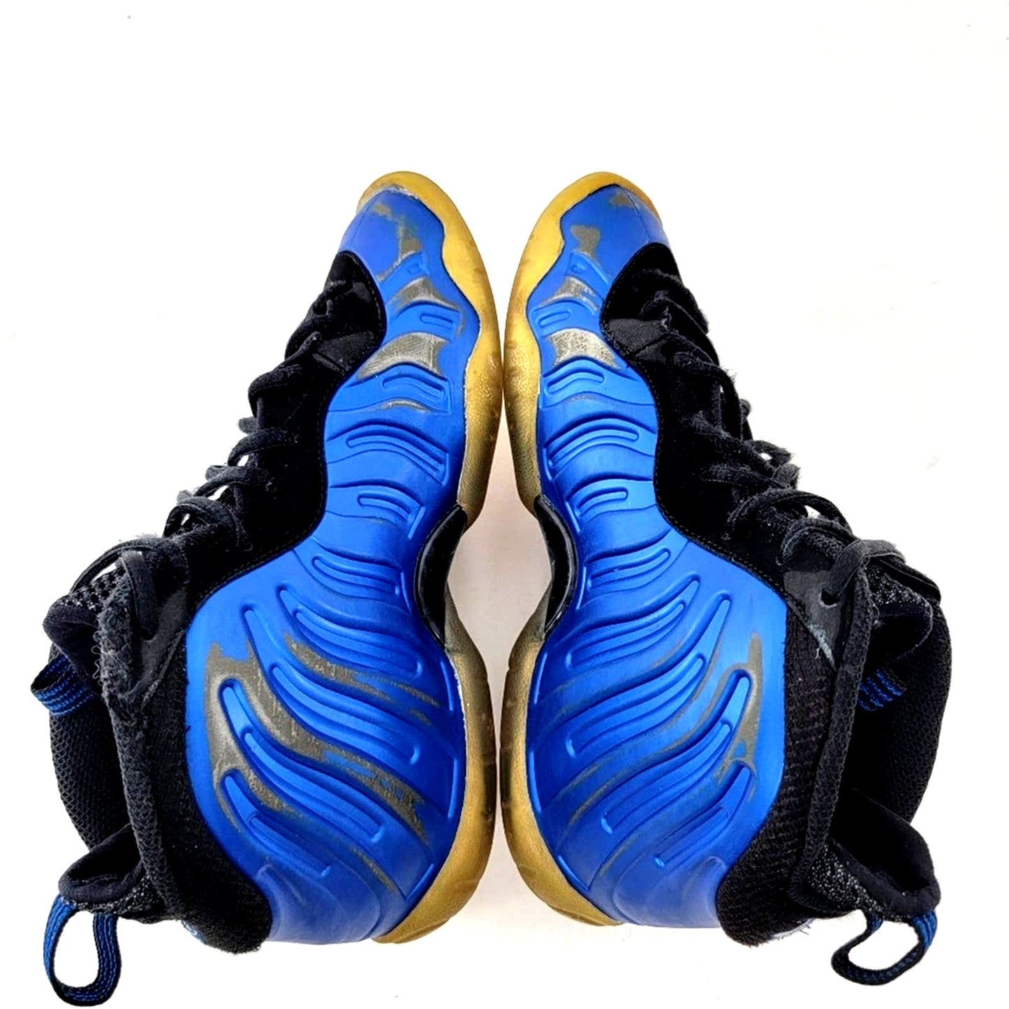 Nike Air Foamposite One XX 'Royal' - 5Y