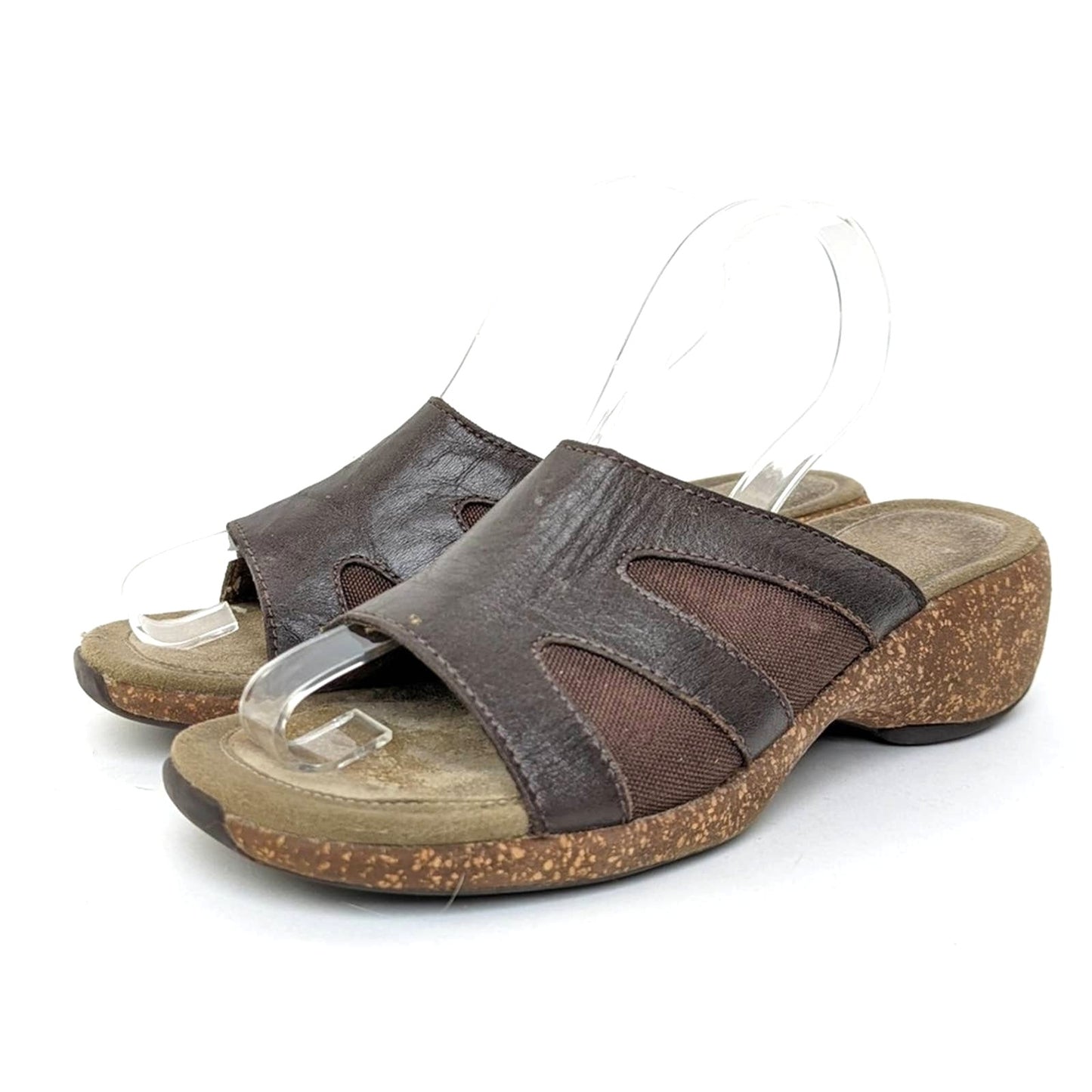 Merrell Sundial Slip On Slide Sandals - 7
