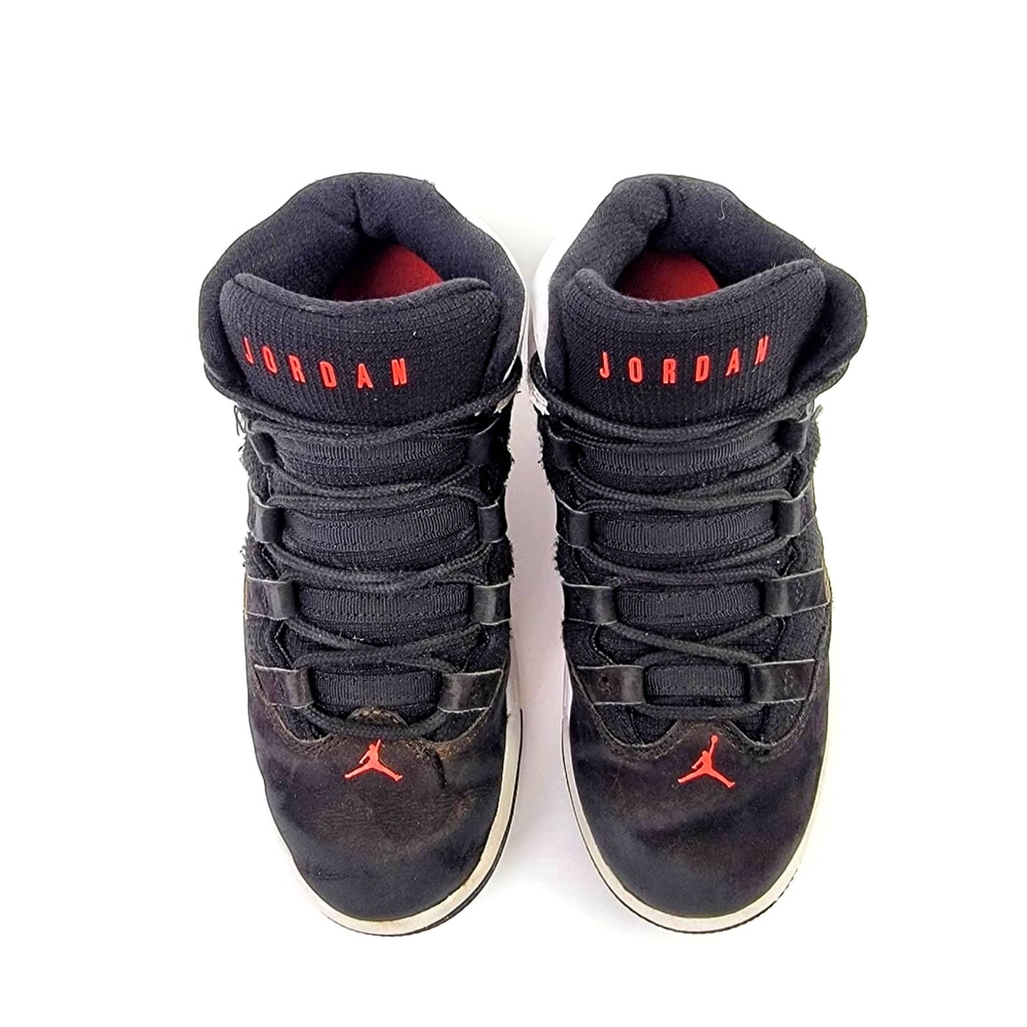 Jordan Max Aura PS Sneakers - 2Y
