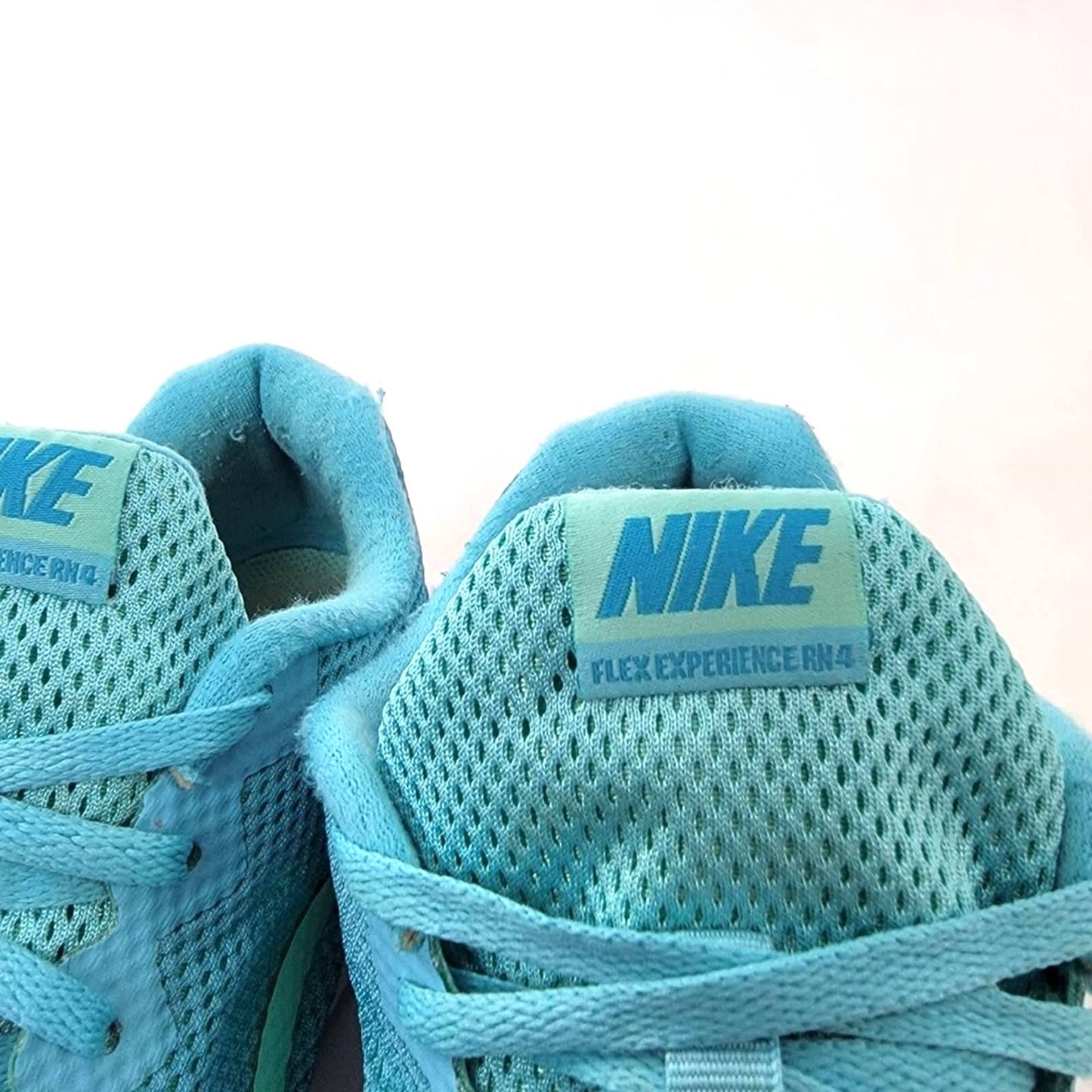 Nike Flex Experience RN 4 Running Shoes - 8