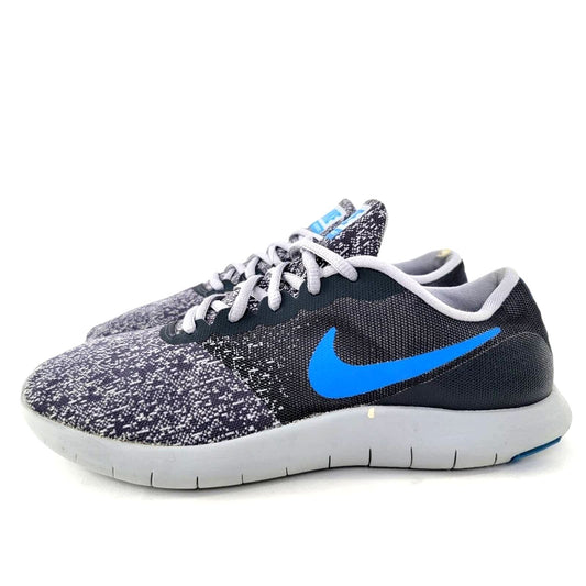 Nike Flex Contact Running Shoes - 8/9.5