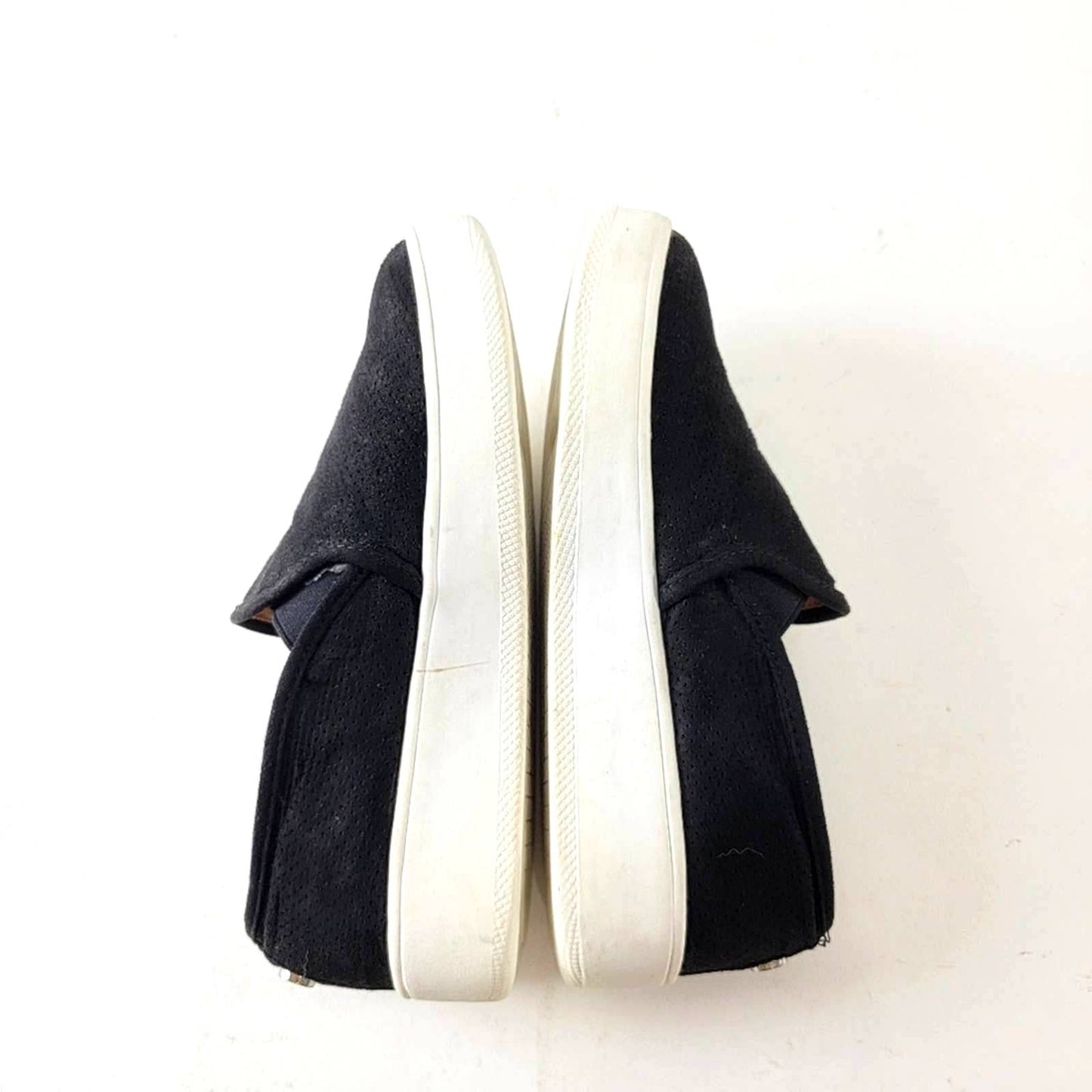 STEVE MADDEN Gracy Suede Chunky Platform Sneaker