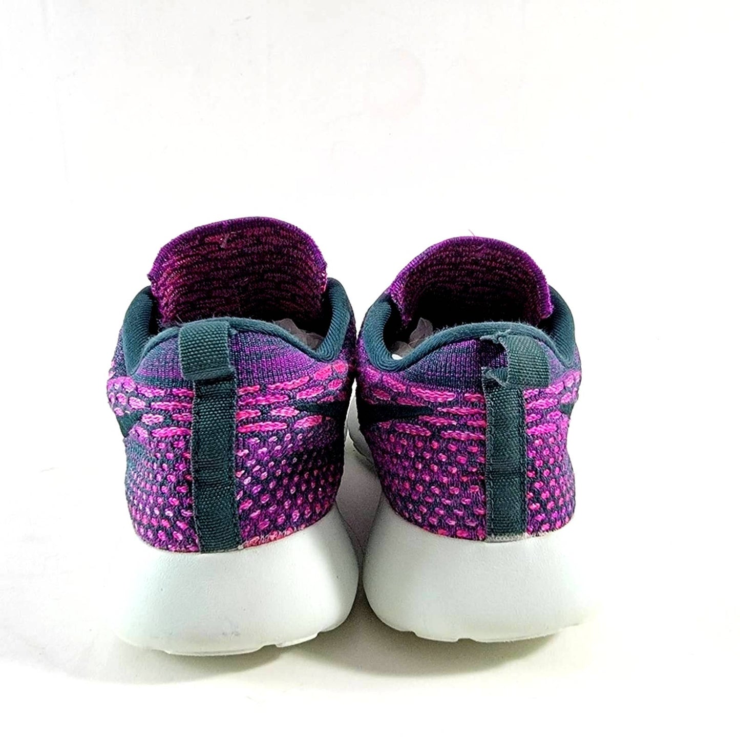 Nike Rosherun Flyknit Sneakers - 7