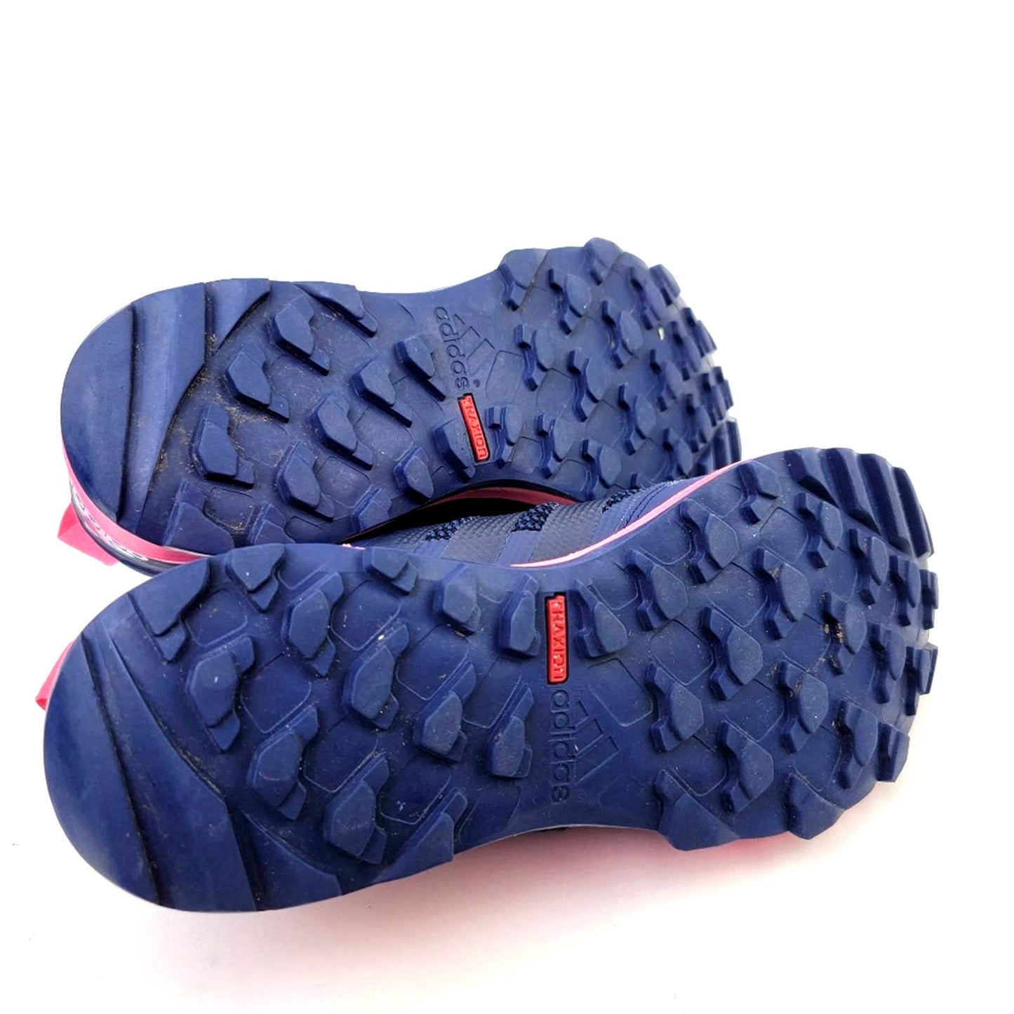 adidas Outdoor Kanadia 7 TR Gore-Tex Trail Running Shoe - 9/10